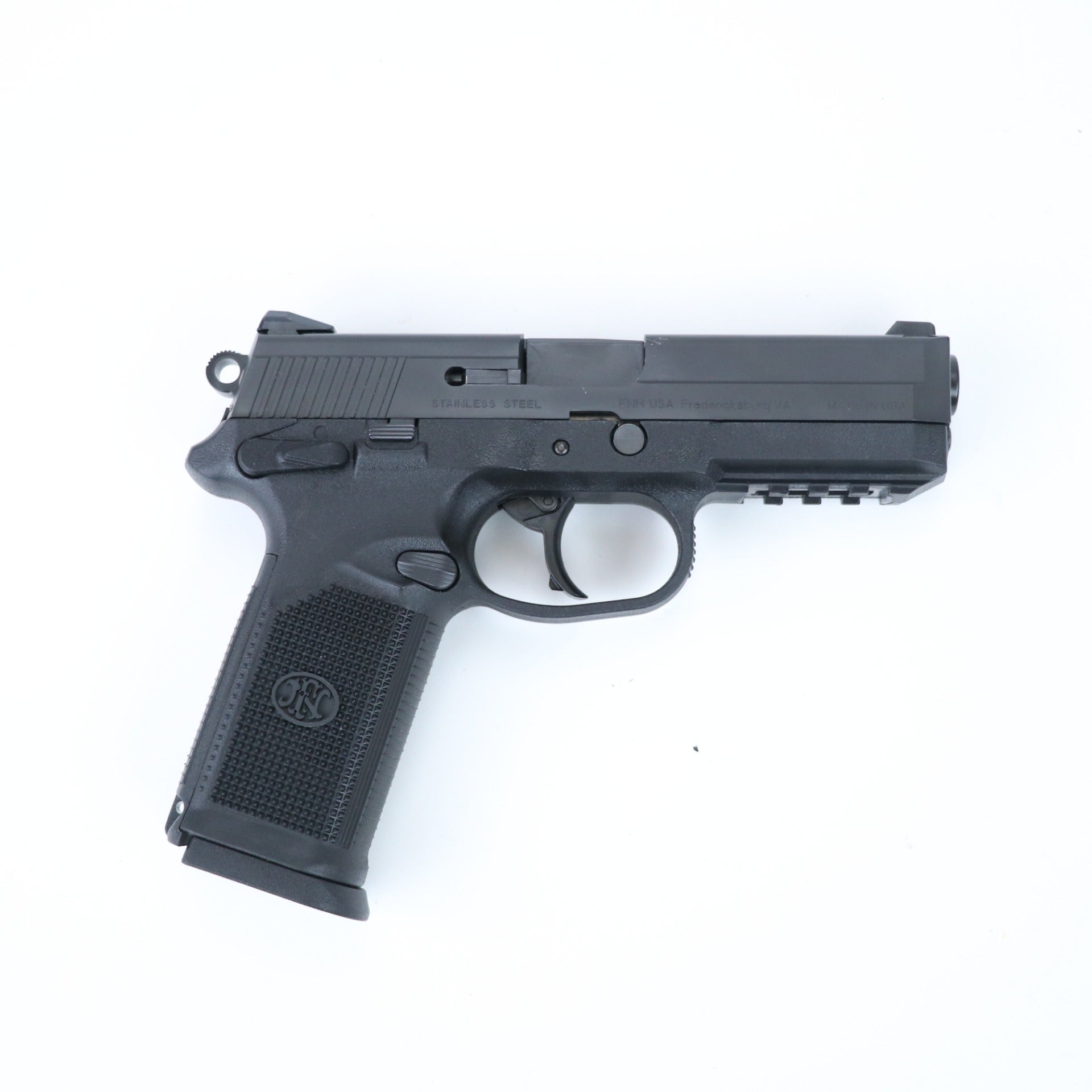USED - FN FNP-45 GTO358189