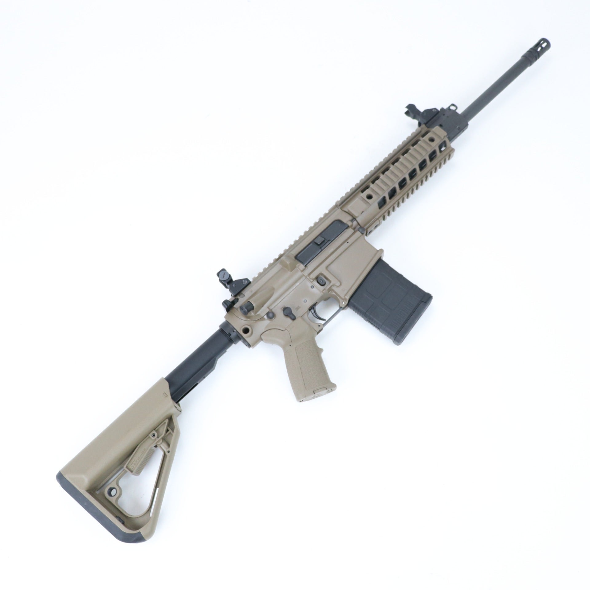 USED - Sig Sauer 716 GTO358197