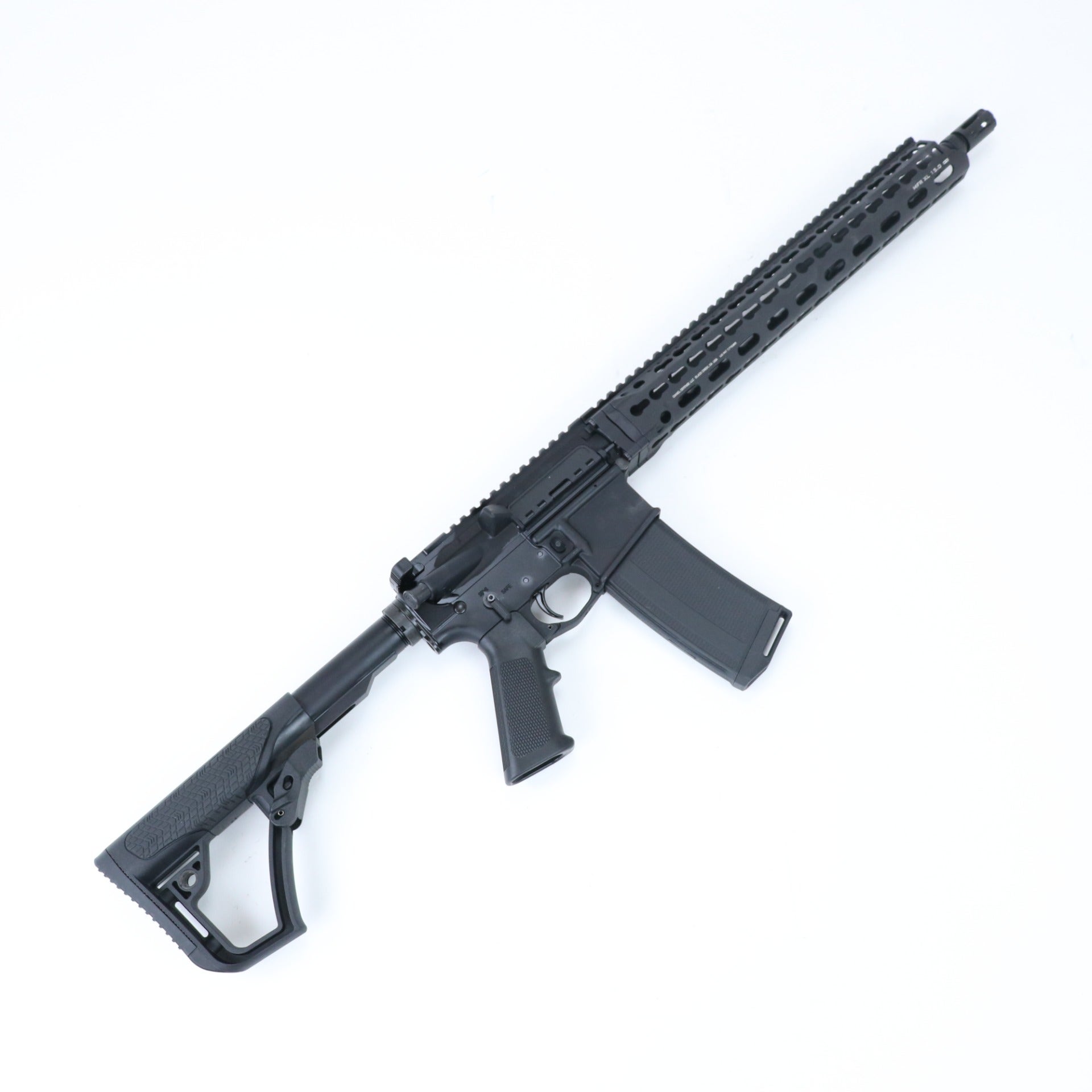 USED - Daniel Defense DDM4 GTO358198