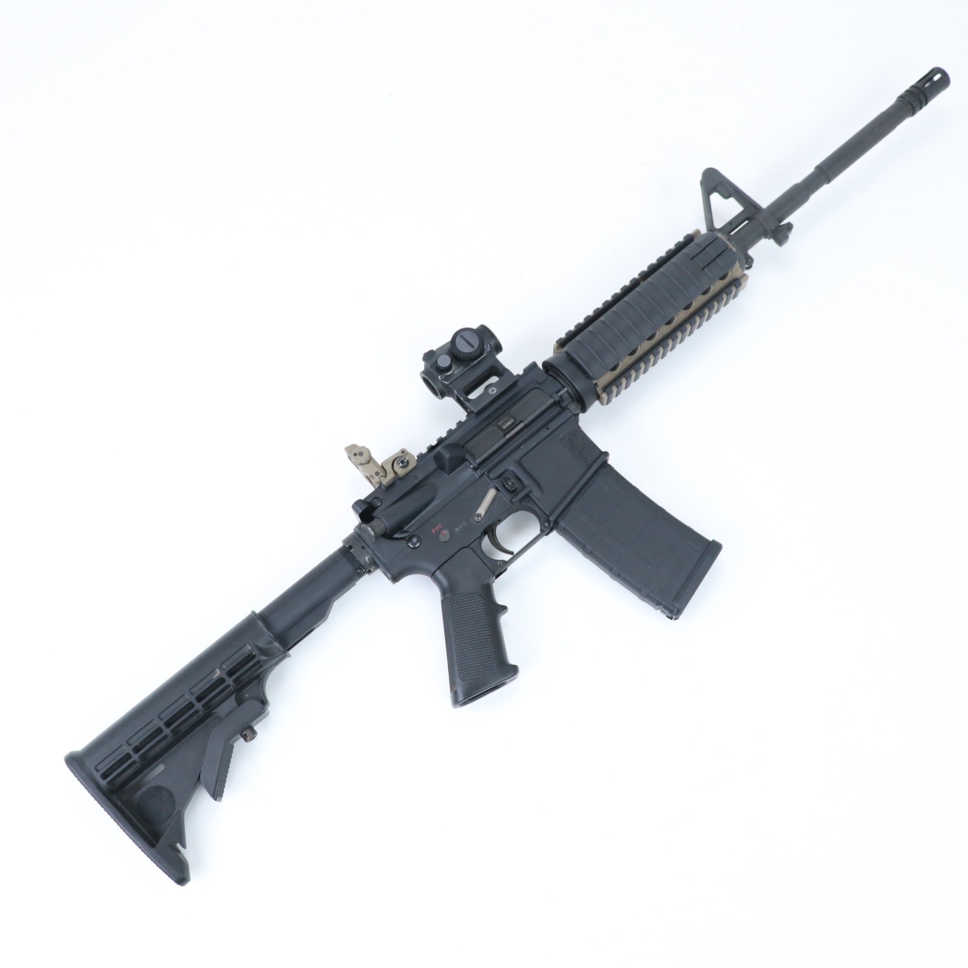 USED - Stag Arms STAG-15 GTO358210