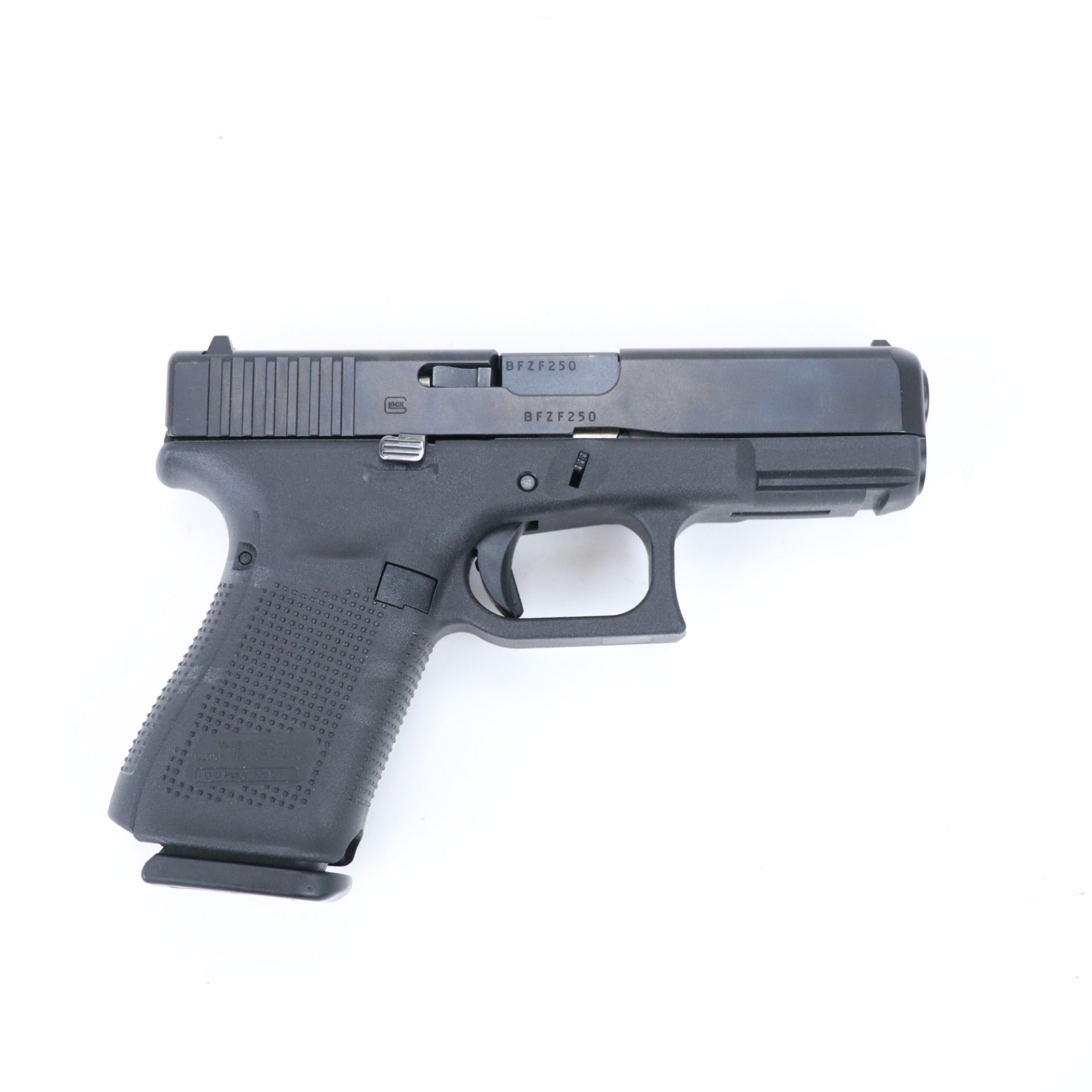 USED - Glock 19 GEN 5 GTO358223