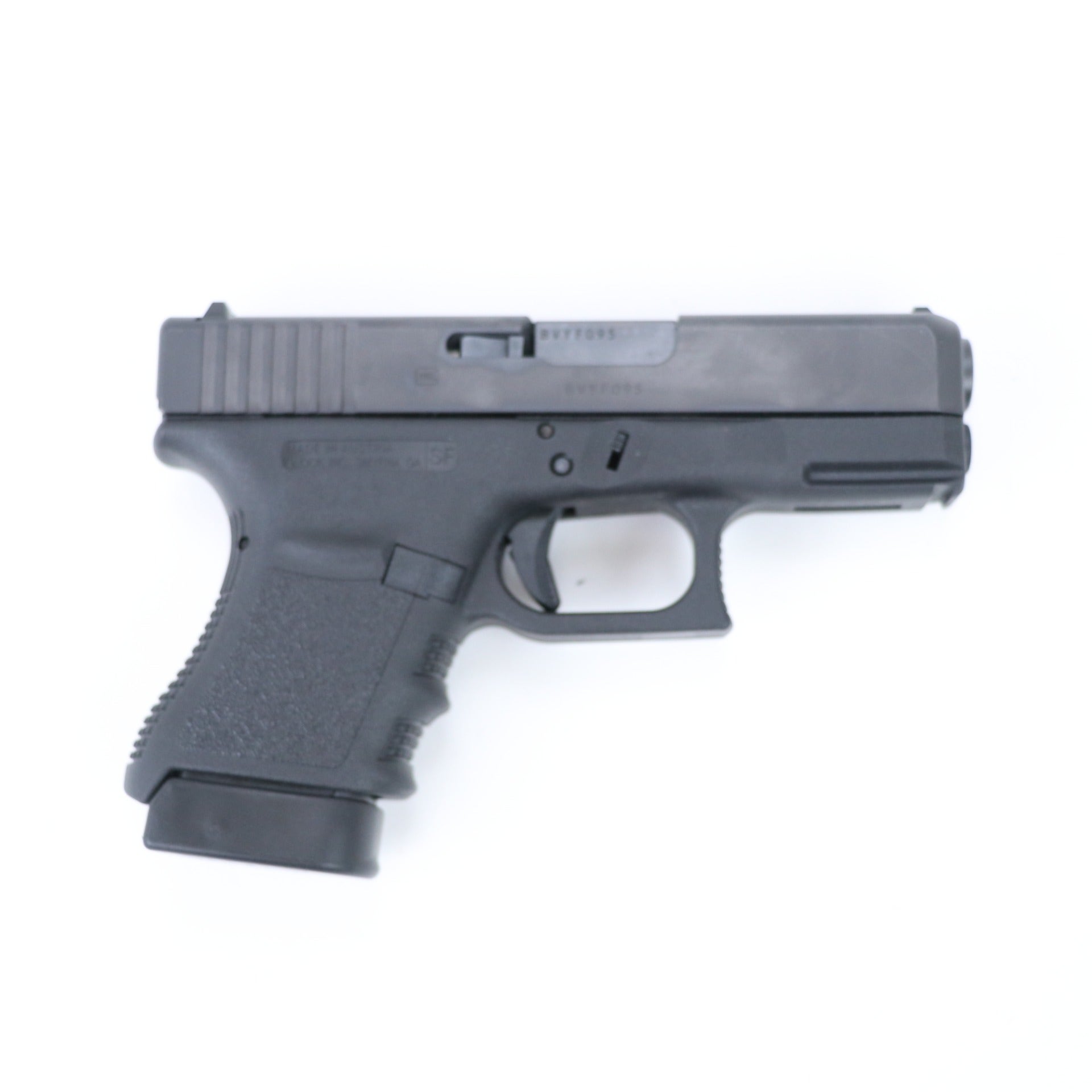 USED - Glock 30SF GTO358226