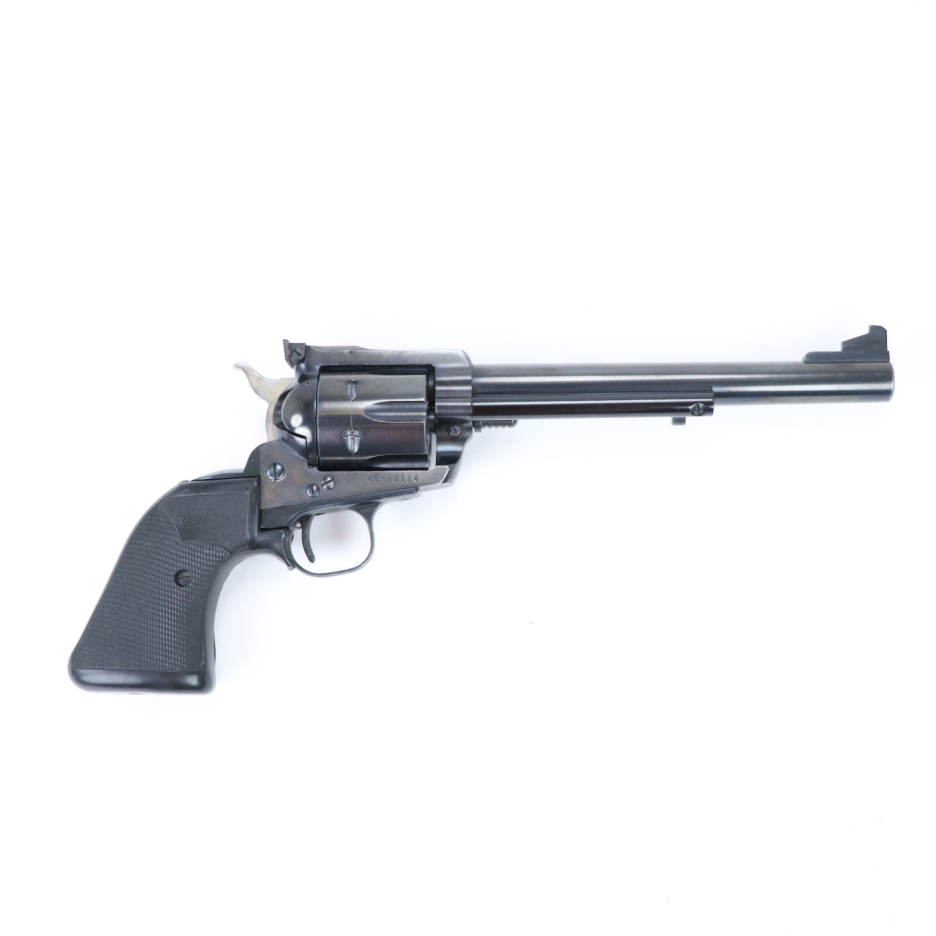 USED - Ruger Blackhawk GTO358227