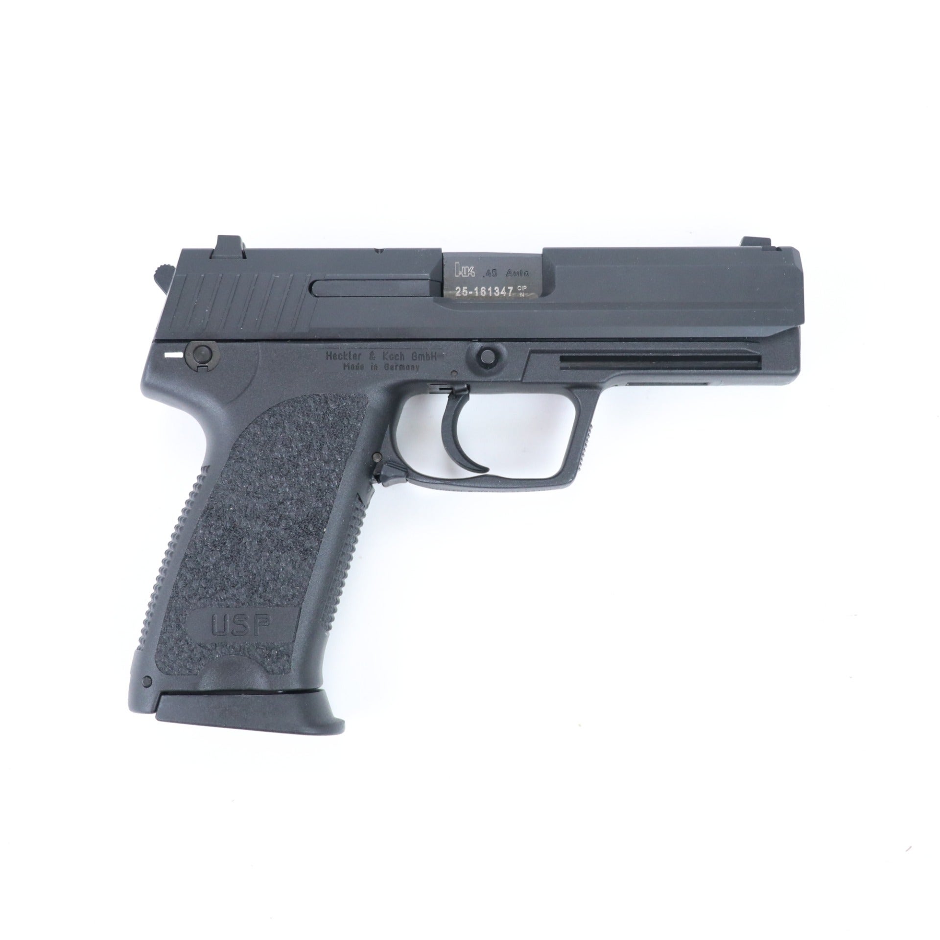 USED - Heckler & Koch USP GTO358244