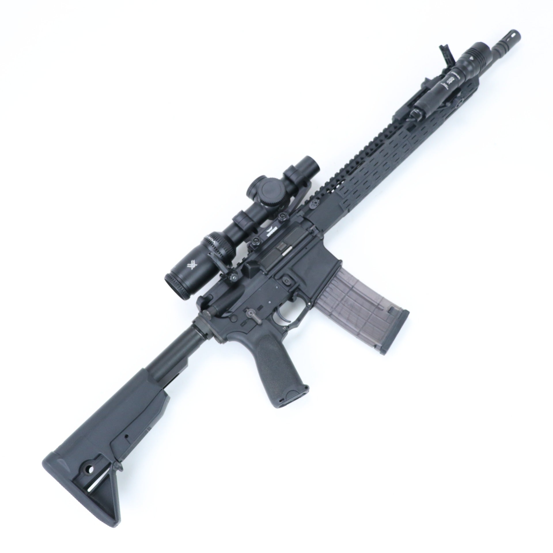 USED - Spikes Tactical SL-15 GTO358245