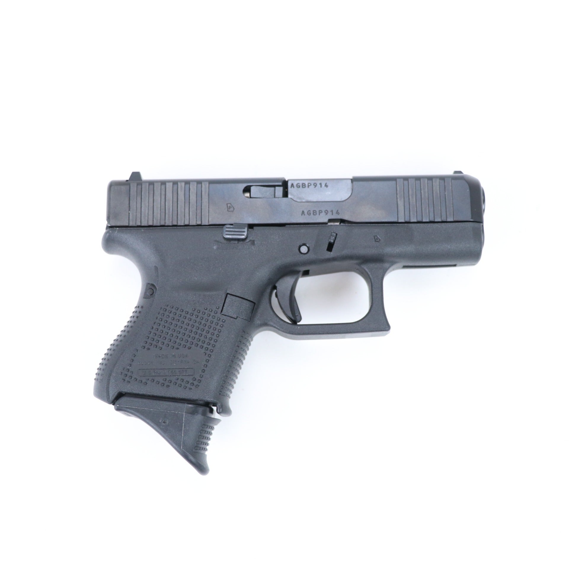 USED - Glock 26 GEN 5 GTO358254