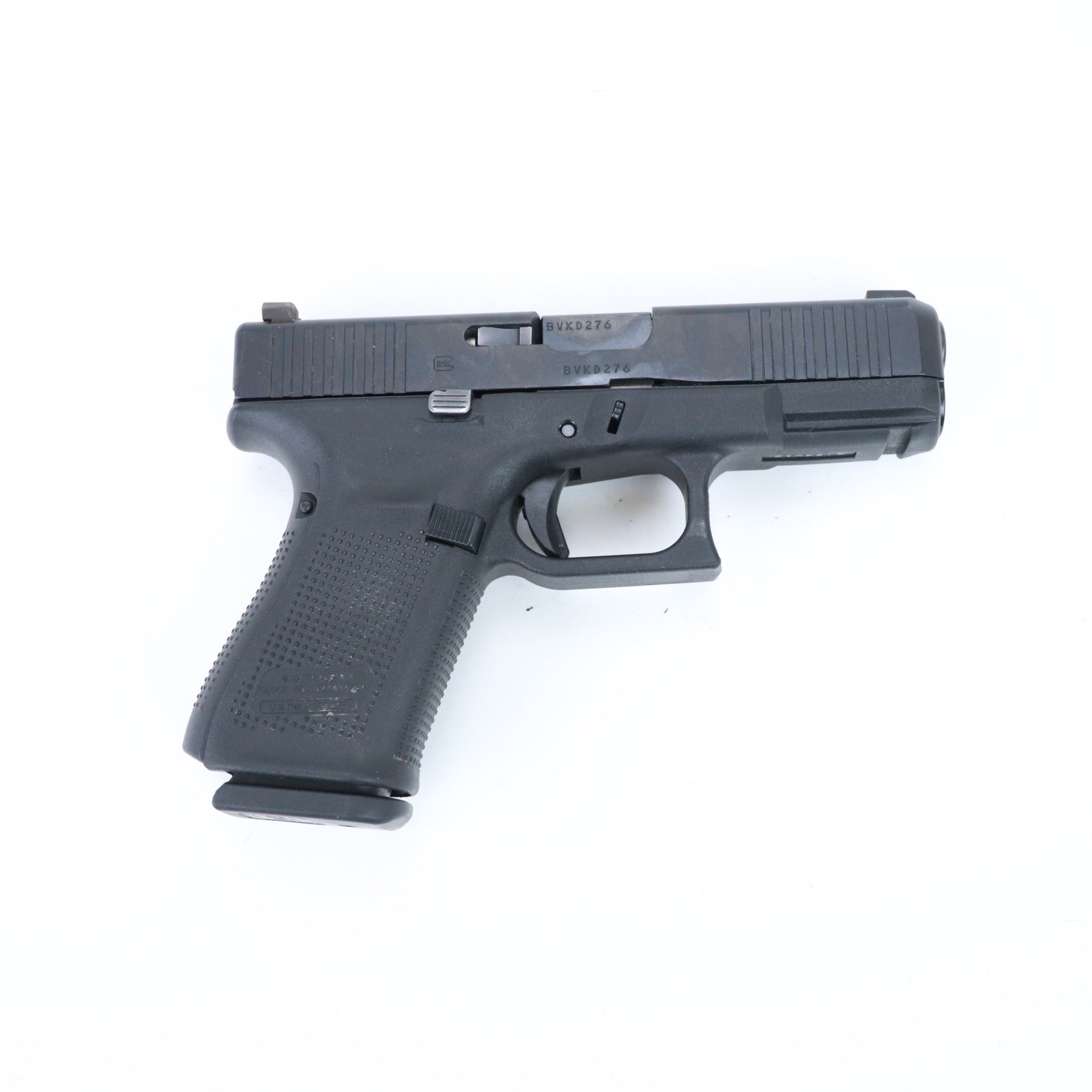 USED - Glock 19 GEN 5 GTO358258