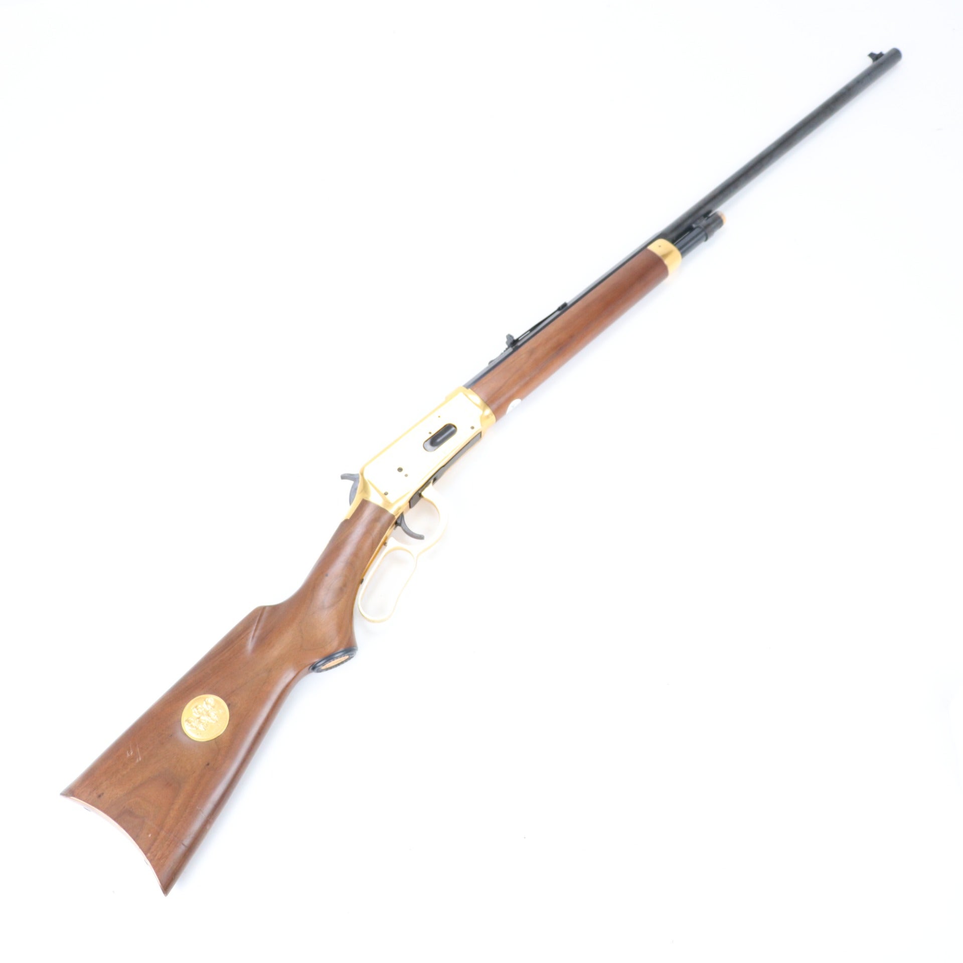 USED - Winchester 94 Lone Star Commemorative GTO358262
