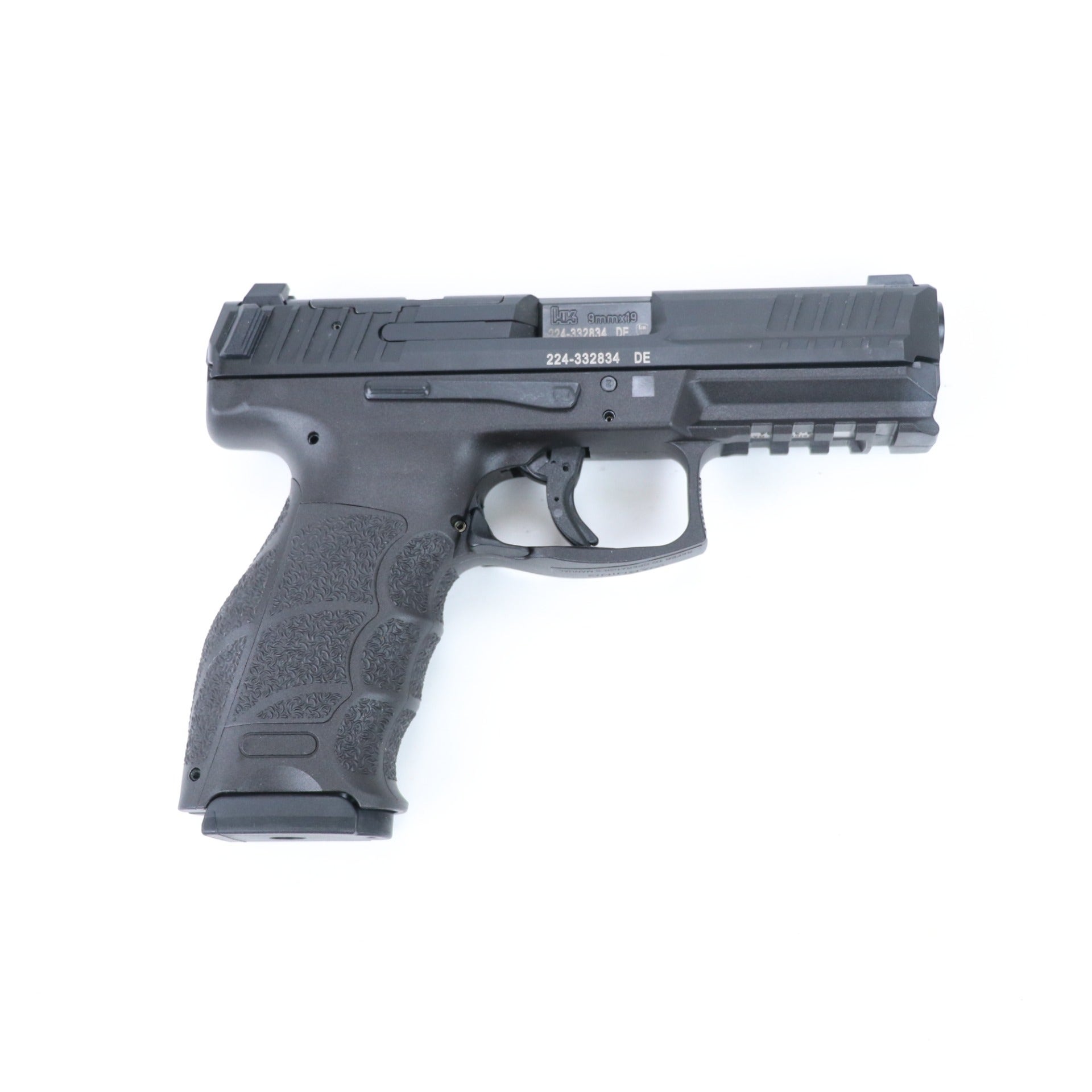 USED - Heckler & Koch VP9 GTO358274