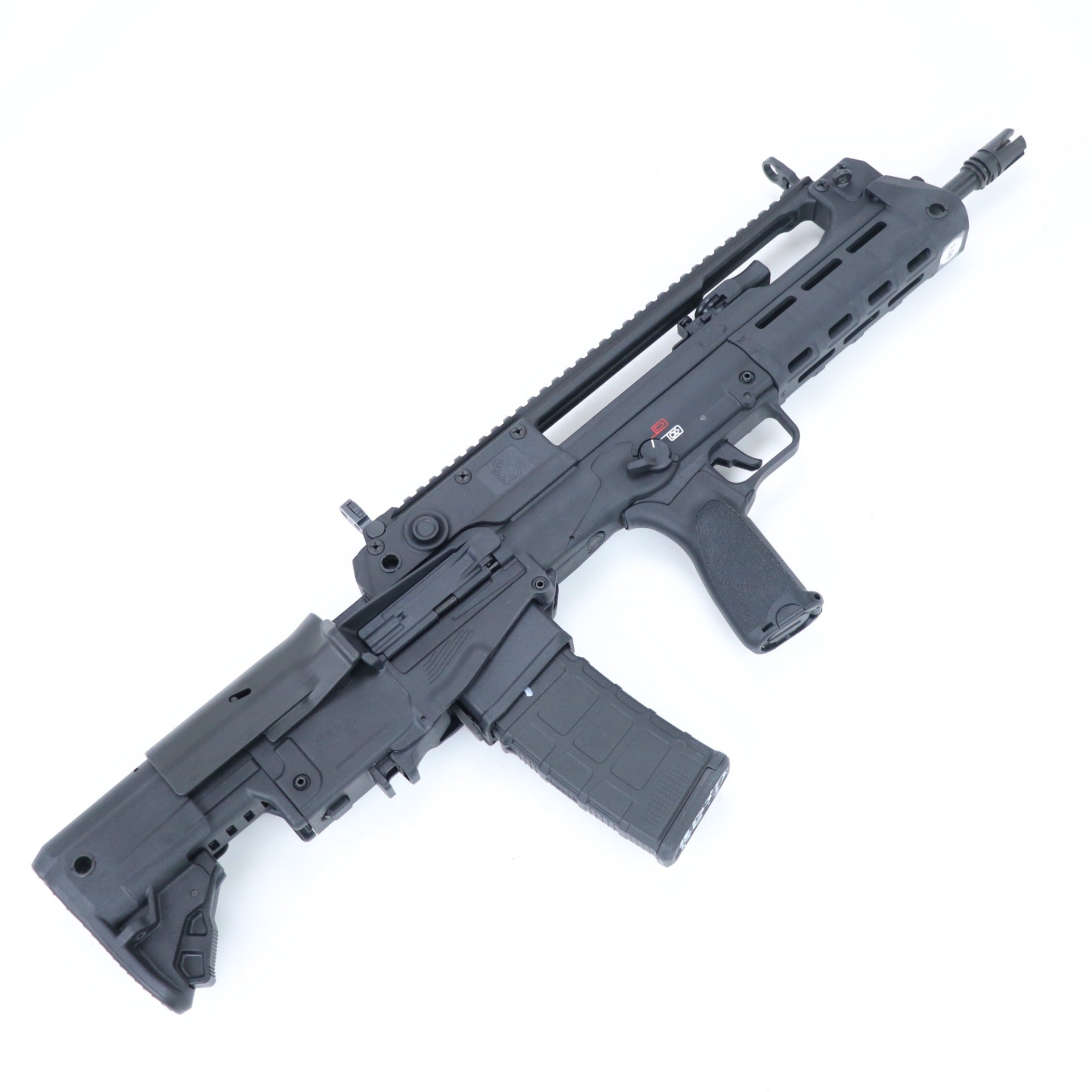 USED - Springfield Armory Hellion GTO358278