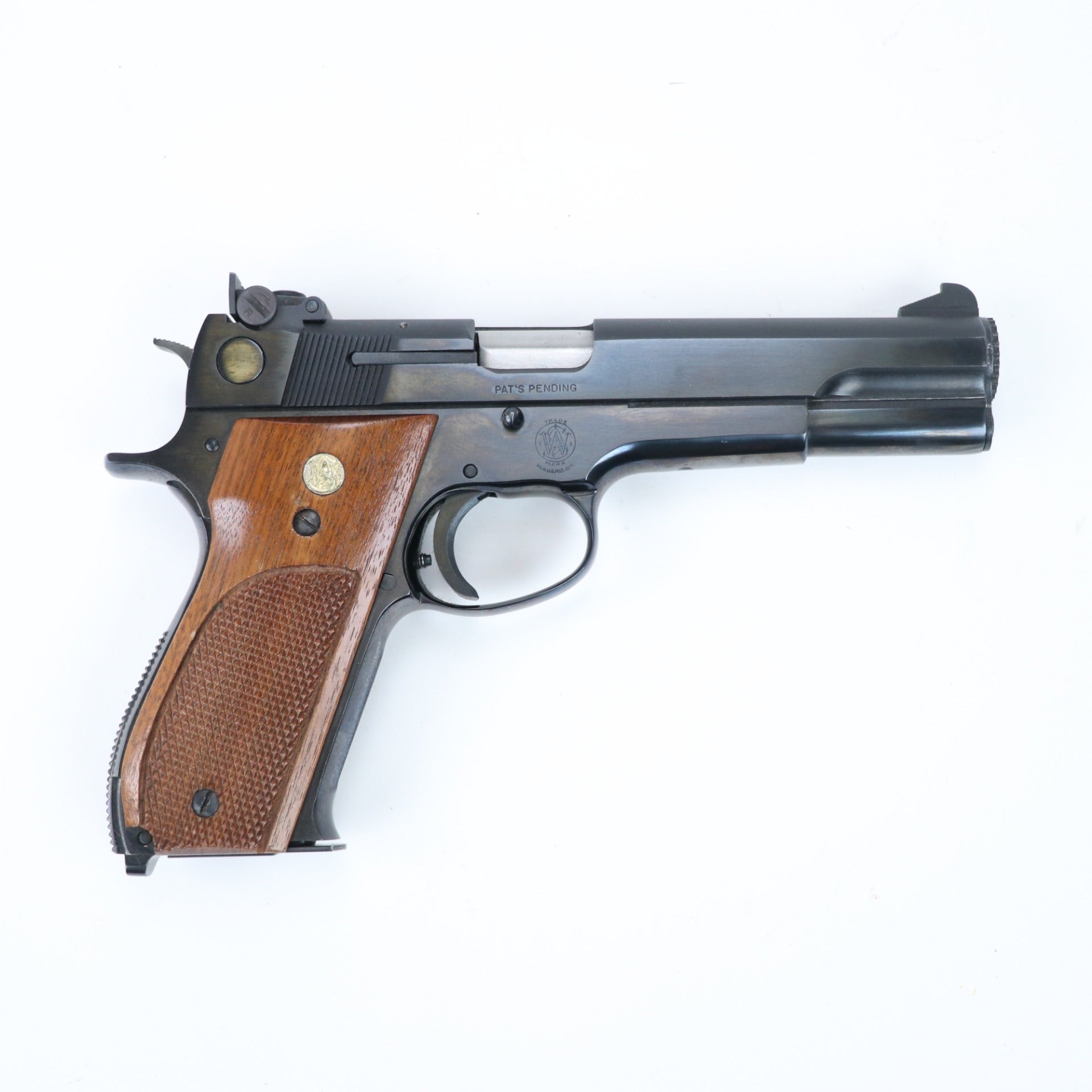 USED - Smith & Wesson 52-2 GTO358292