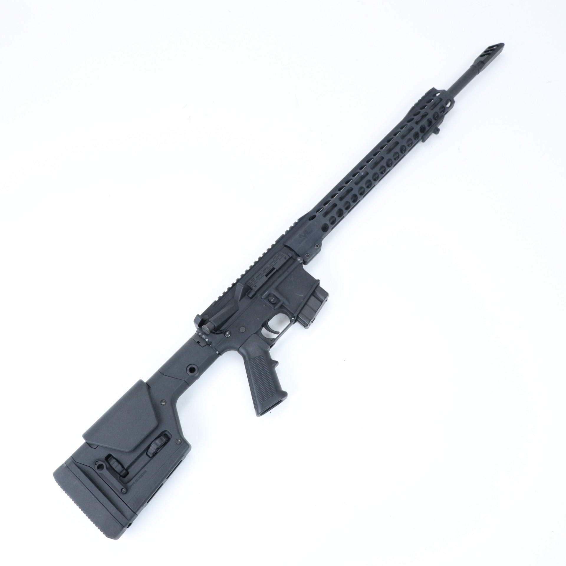 USED - Yankee Hill Machine YHM-15 GTO358294