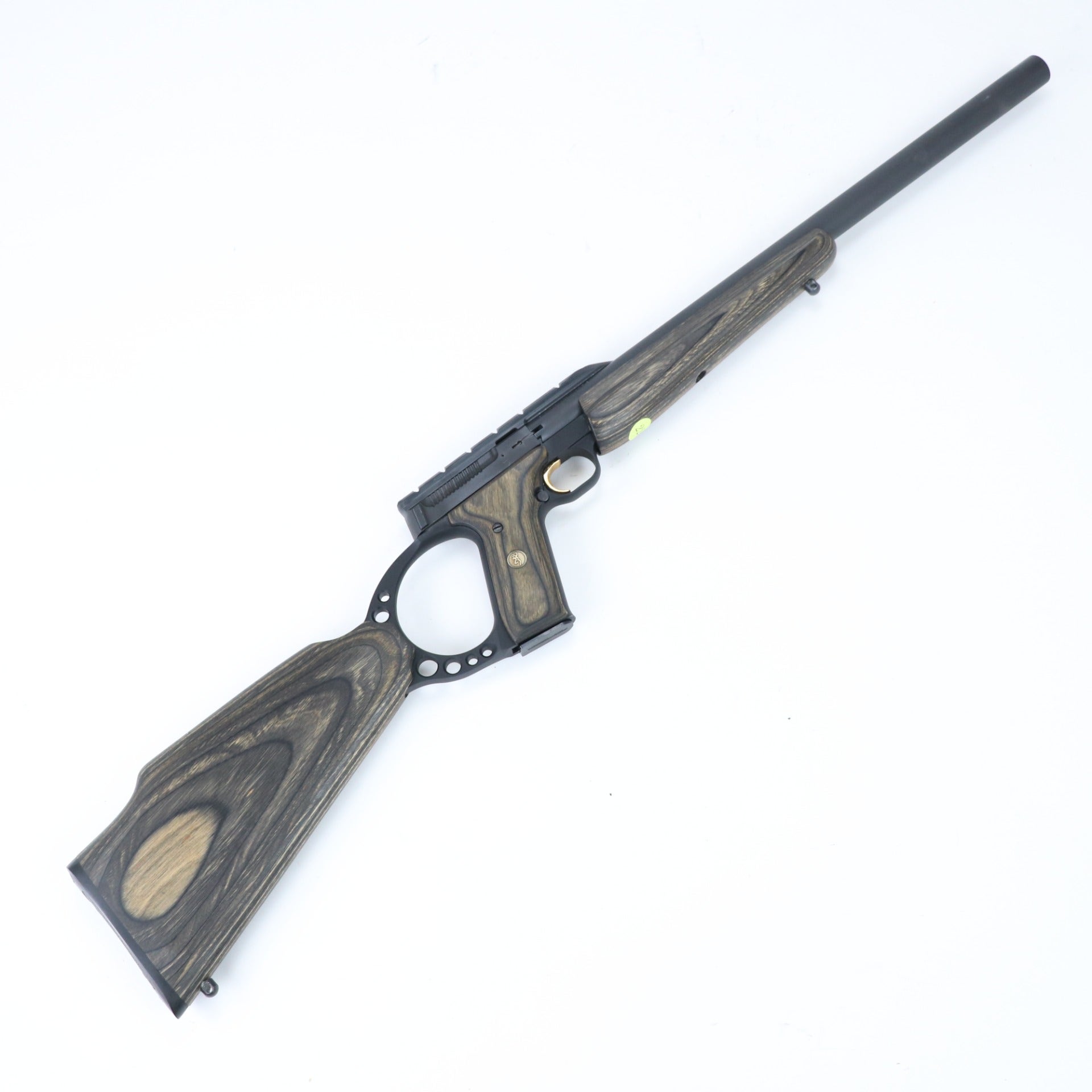 USED - Browning Buckmark GTO358297