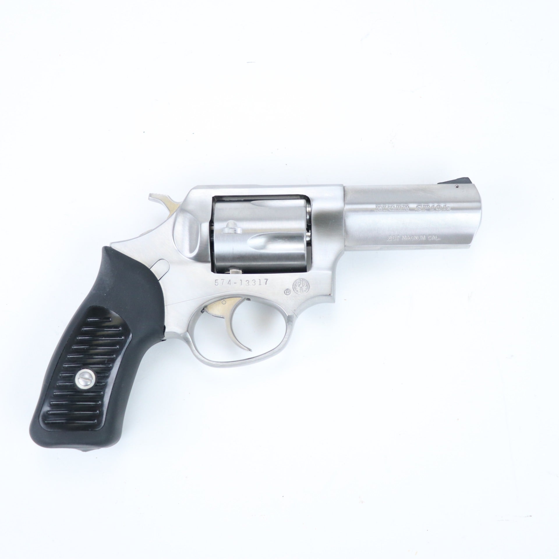 USED - Ruger SP101 GTO358303