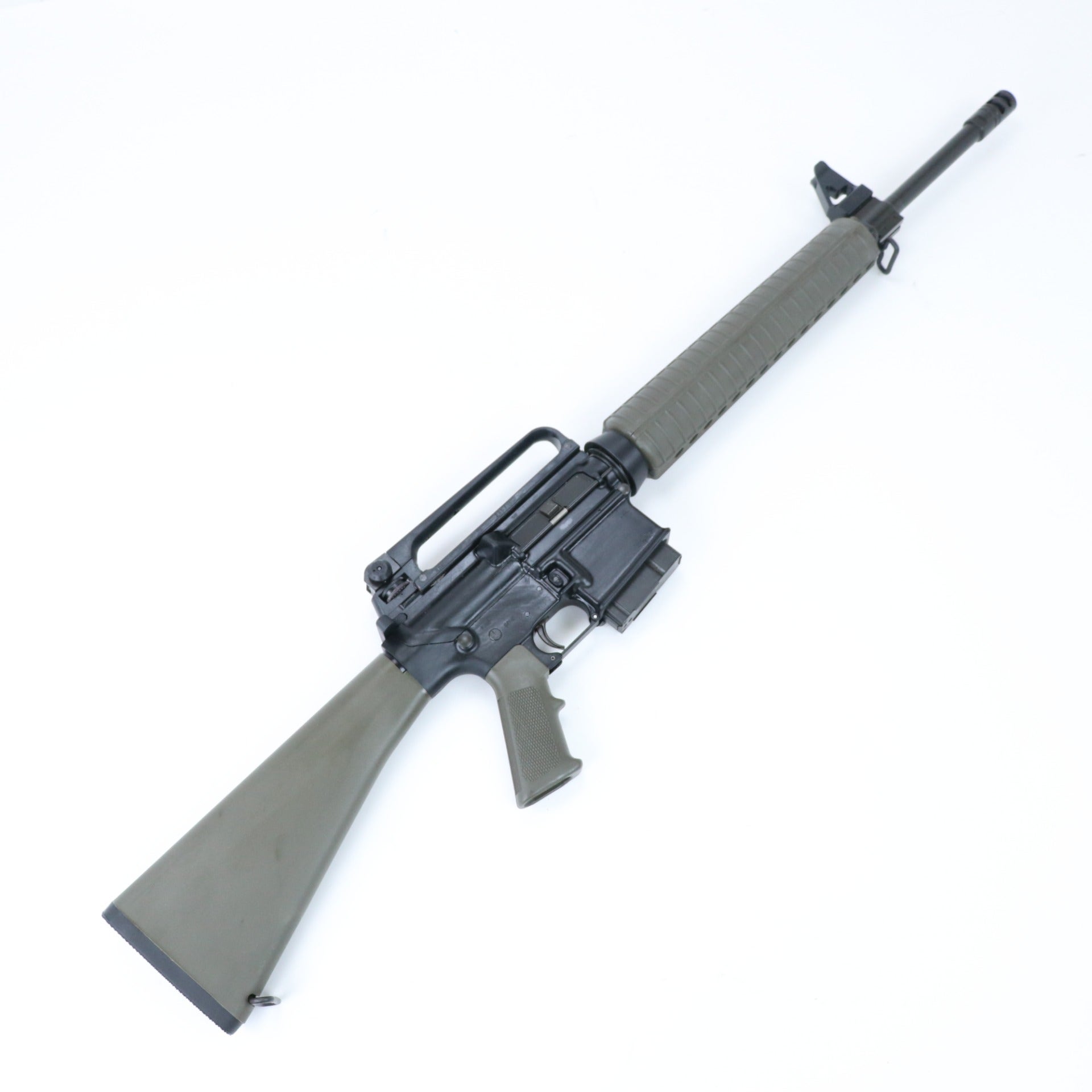 USED - Armalite AR-10A4 GTO358304