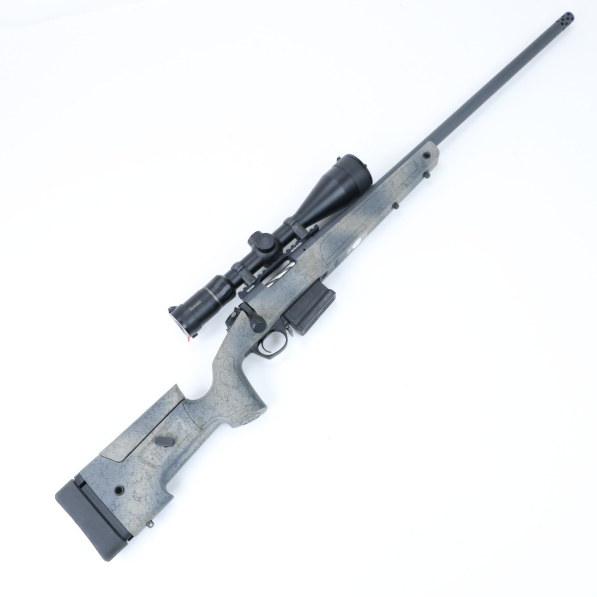 USED - Bergara B-14 GTO358307