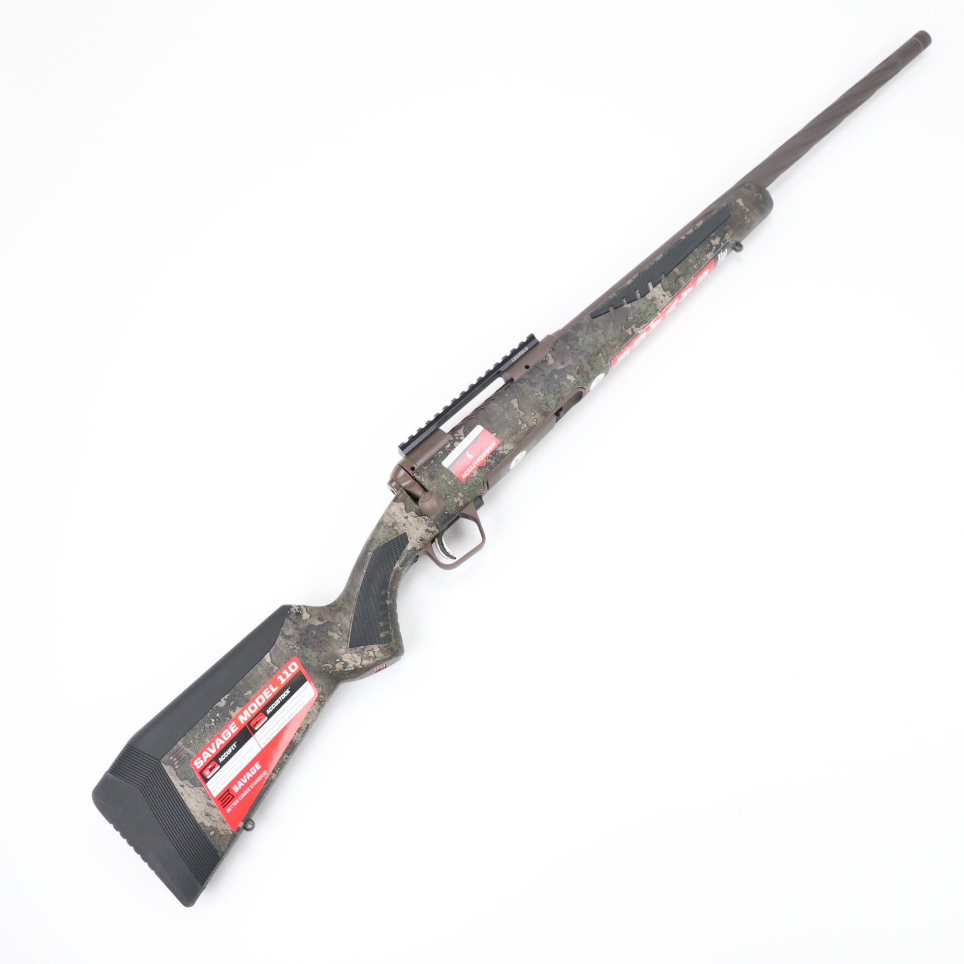 USED - Savage 110 High Country GTO358312