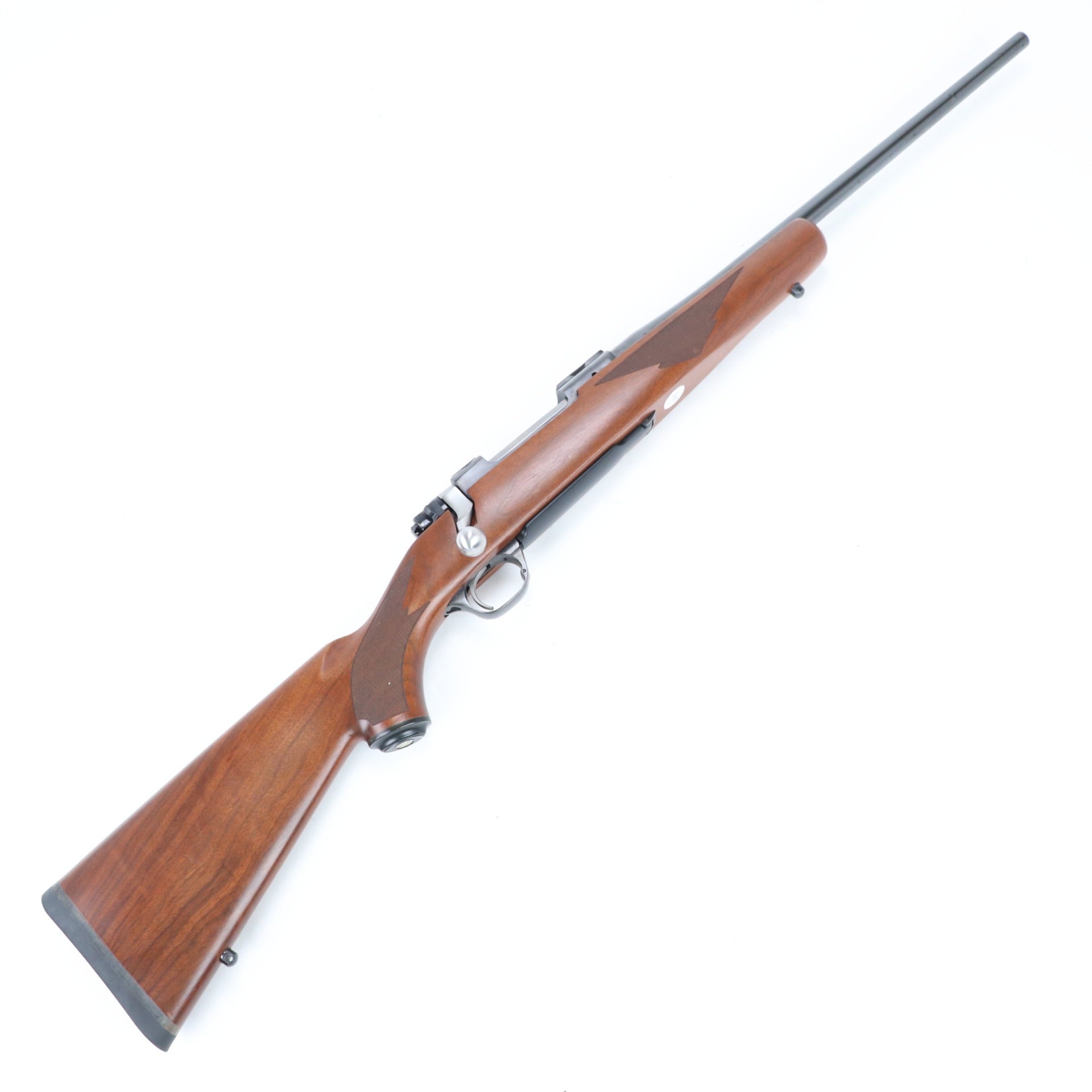 USED - Ruger MK77 Mark II GTO358327
