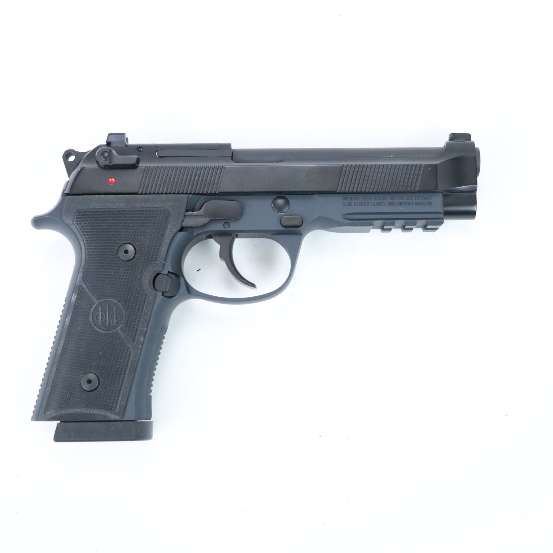 USED - Beretta 92X GTO358331