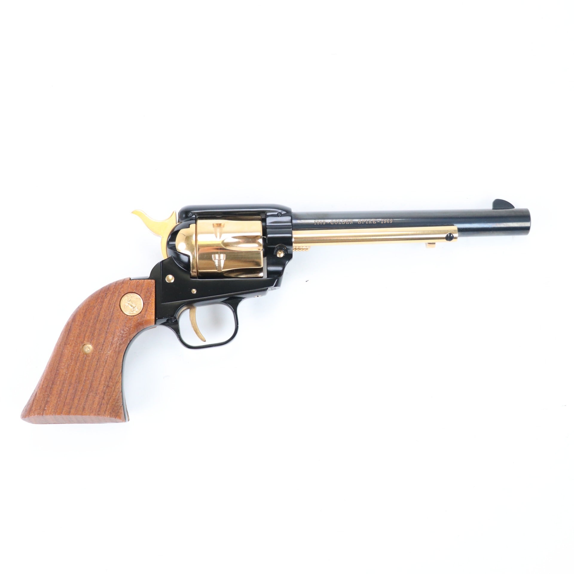 USED - Colt Frontier Scout GTO358339