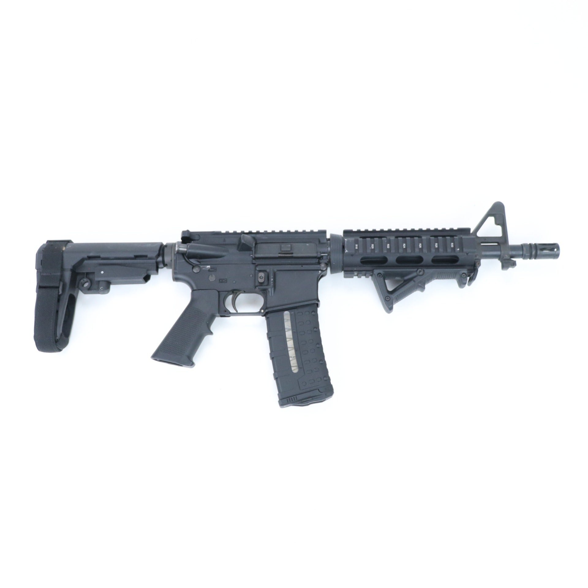 USED - Aero Precision X-15 GTO358360