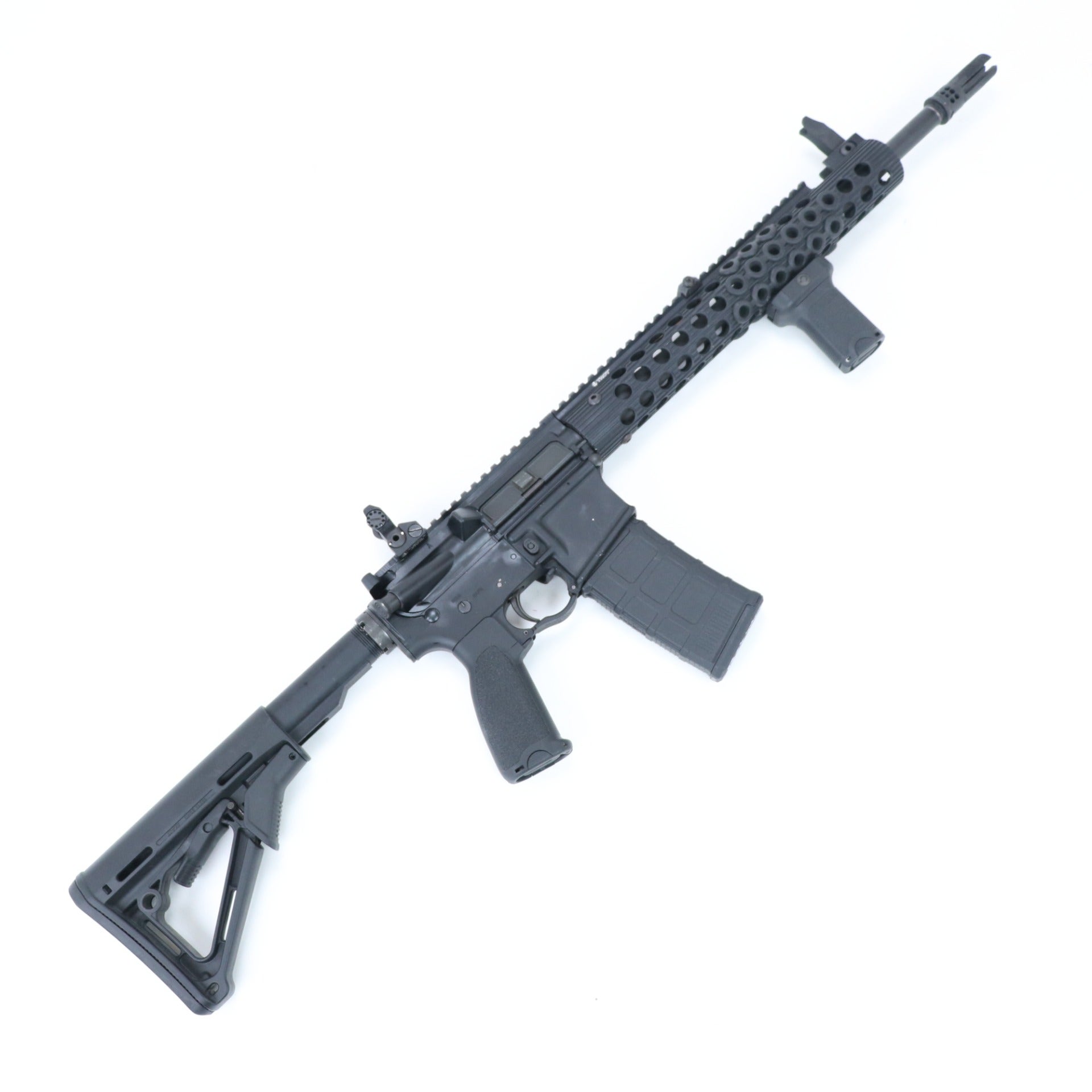 USED - Troy Carbine GTO358377
