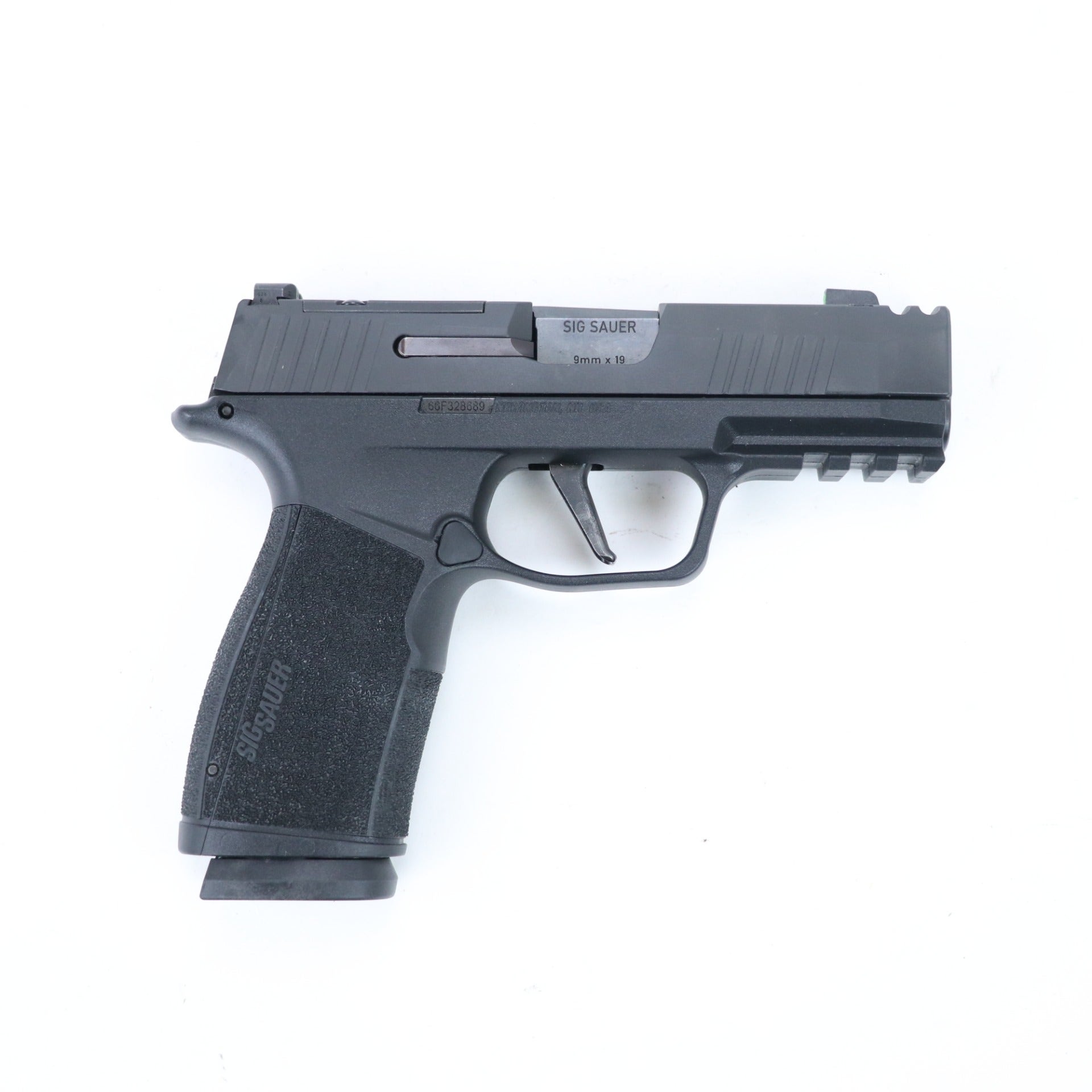 USED - Sig Sauer P365X Macro GTO358383