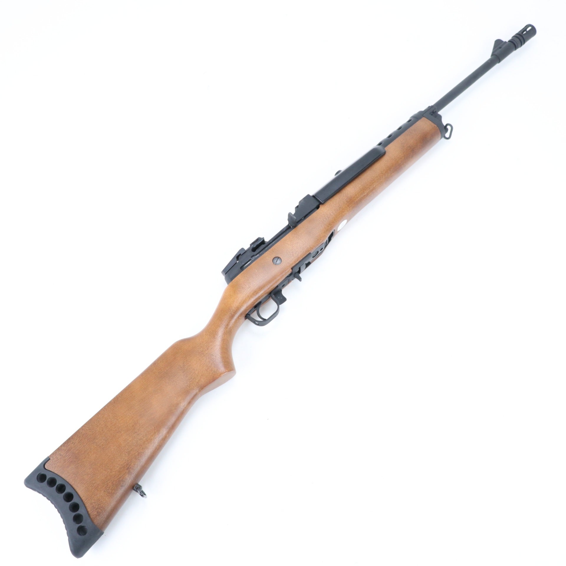USED - Ruger Mini-14 GTO358384