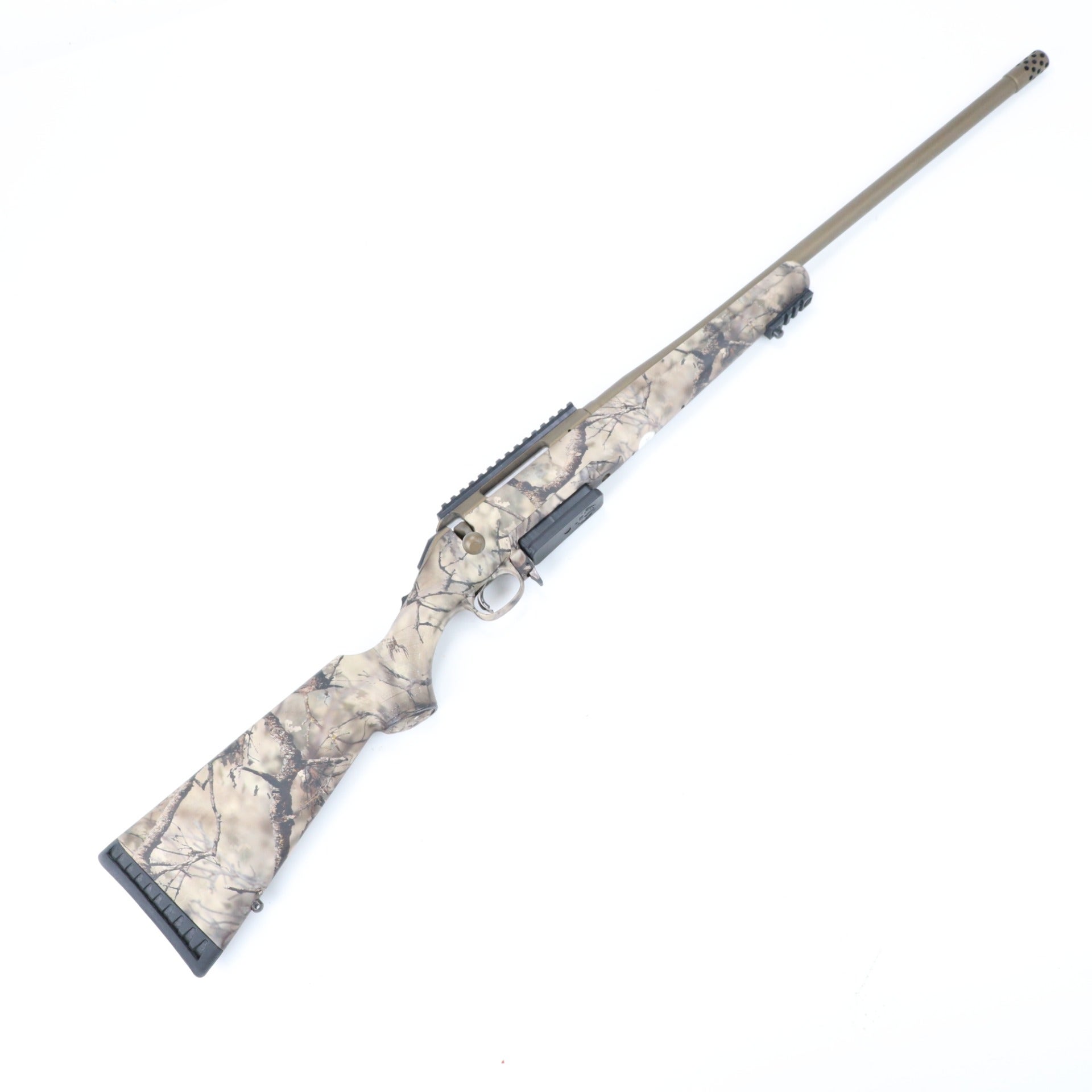 USED - Ruger American Rifle GTO358385
