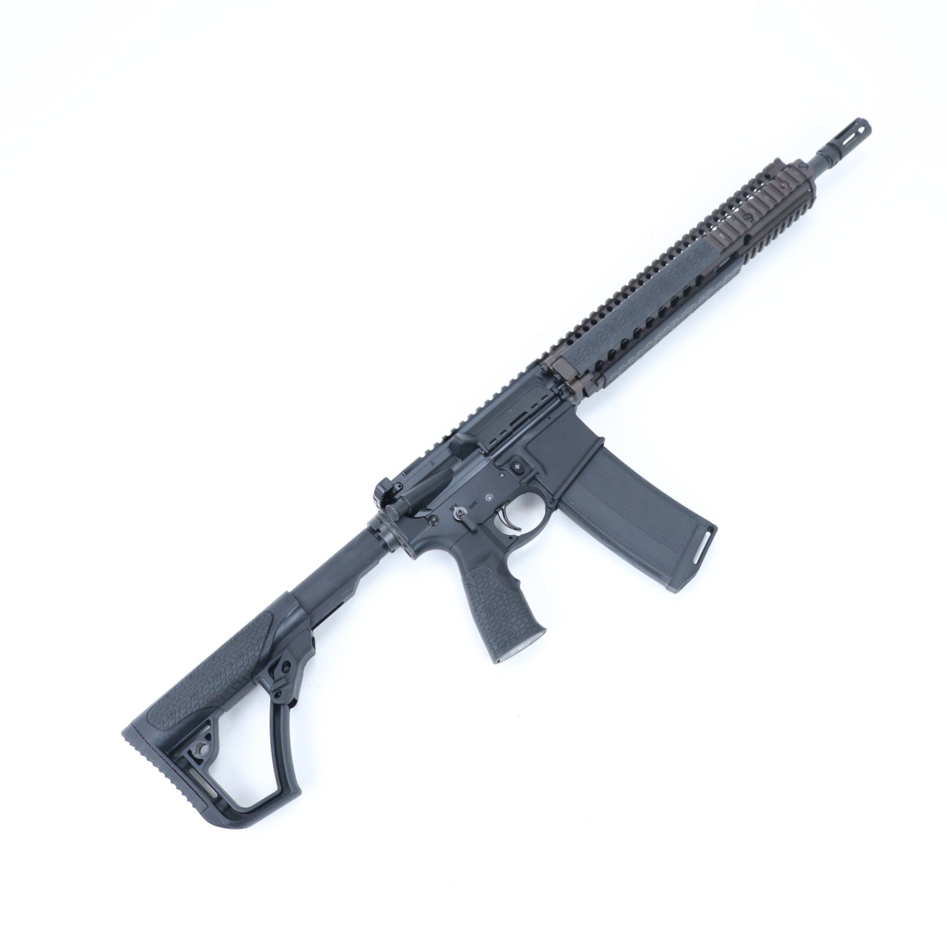 USED - Daniel Defense DDM4 M4A1 GTO358414