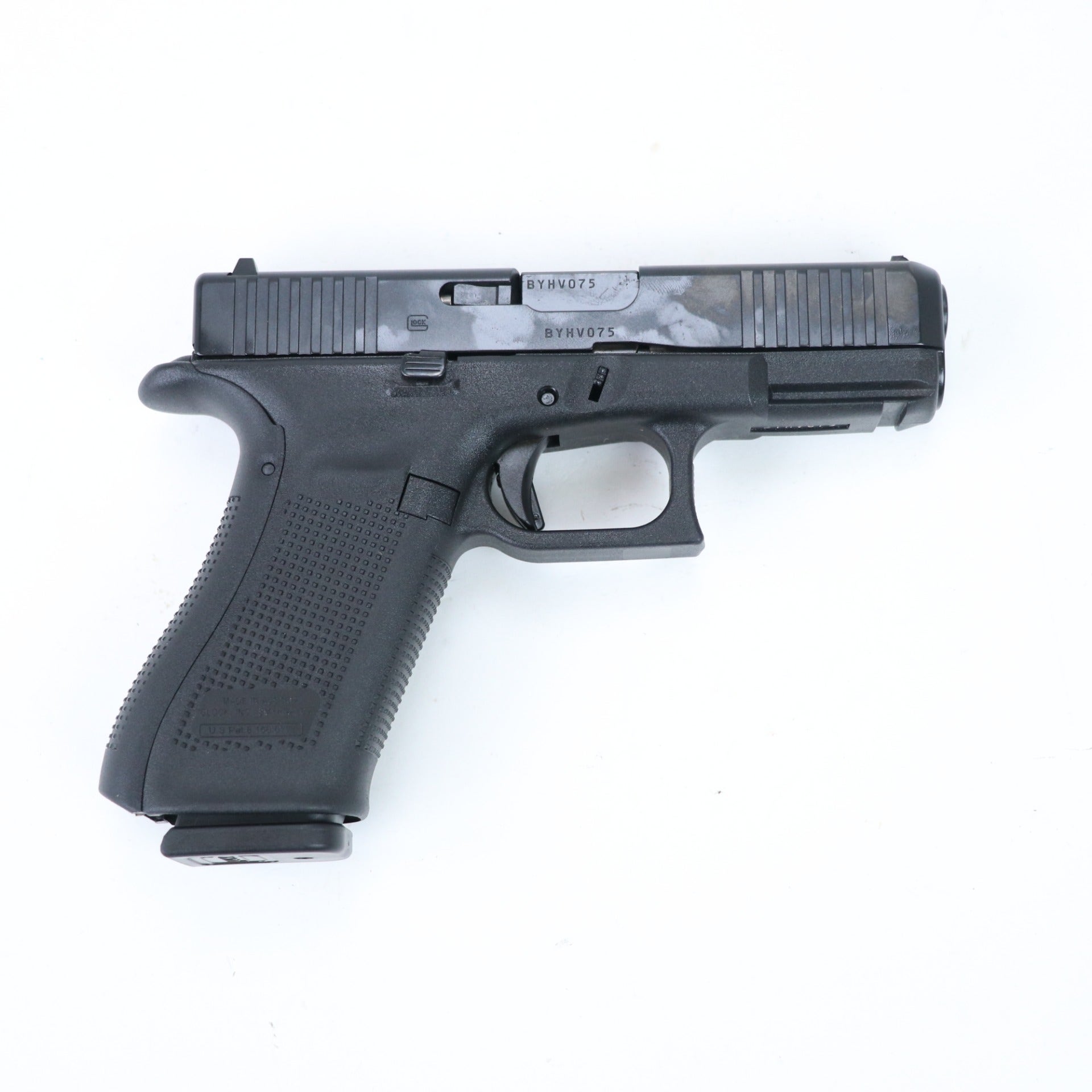 USED - Glock 45 GTO358422