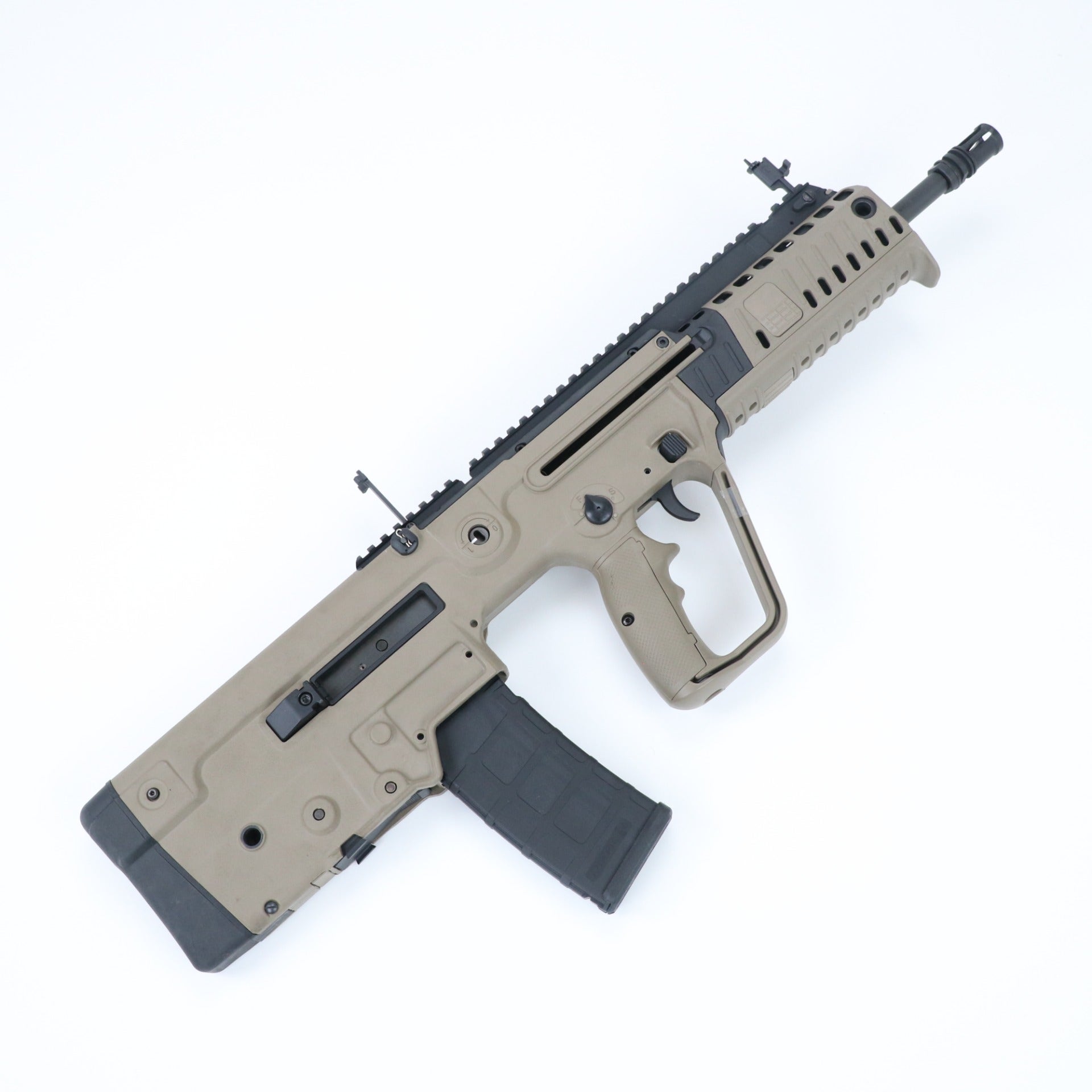 USED - Israel Weapon Industries Tavor X95 GTO358424