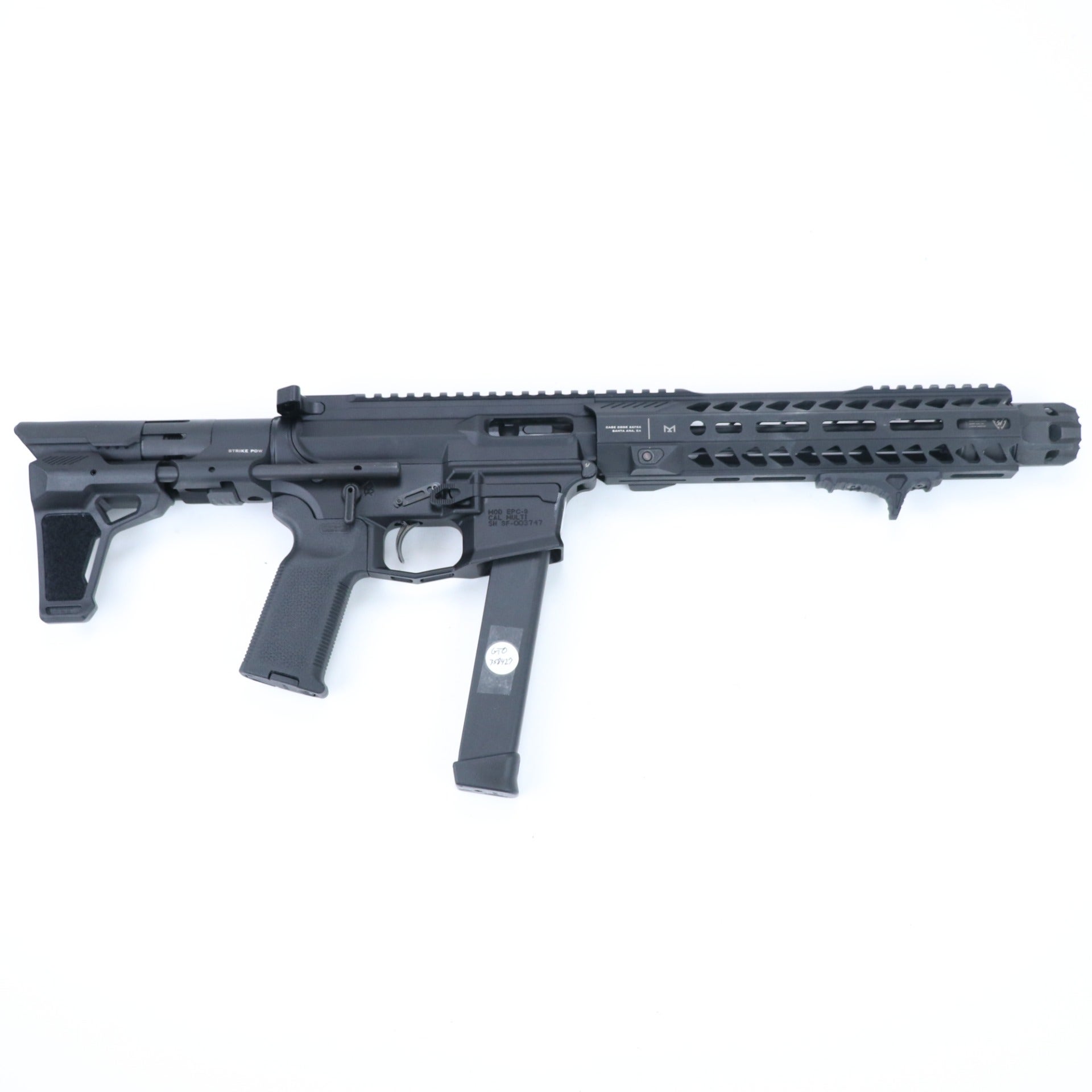USED - Aero Precision EPC-9 GTO358427
