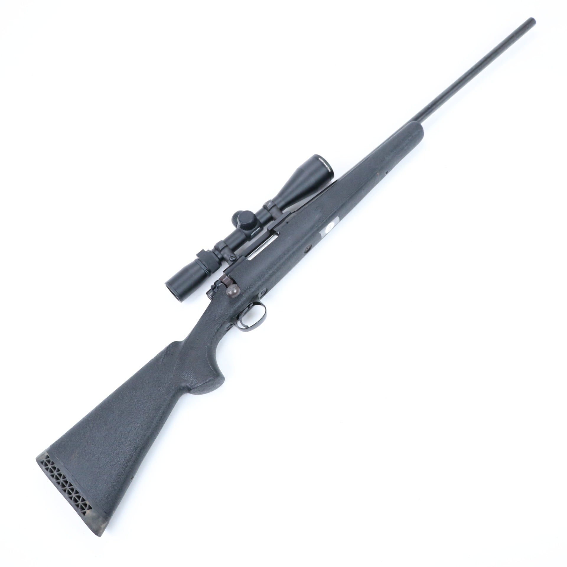 USED - Remington 700 GTO358432