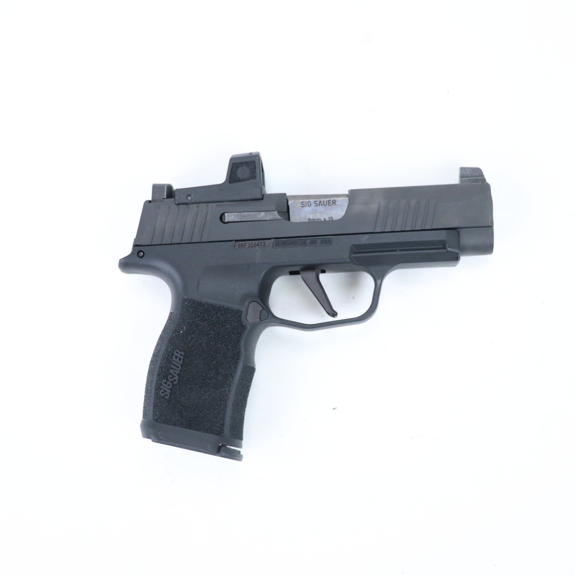 USED - Sig Sauer P365XL GTO358437