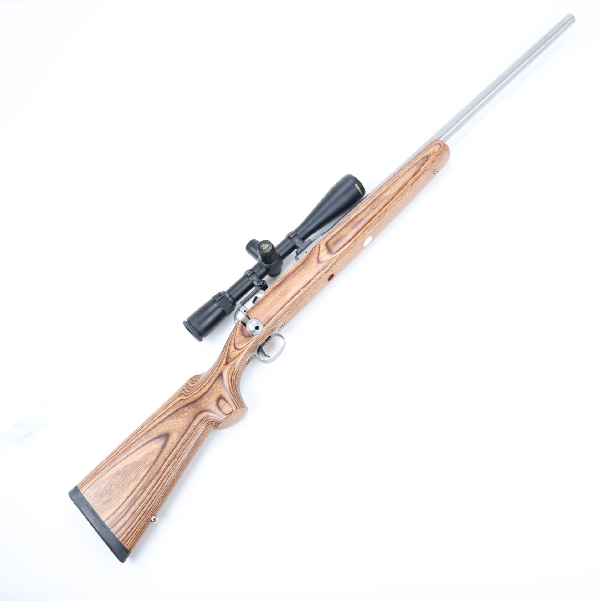 USED - Savage 12 GTO358453