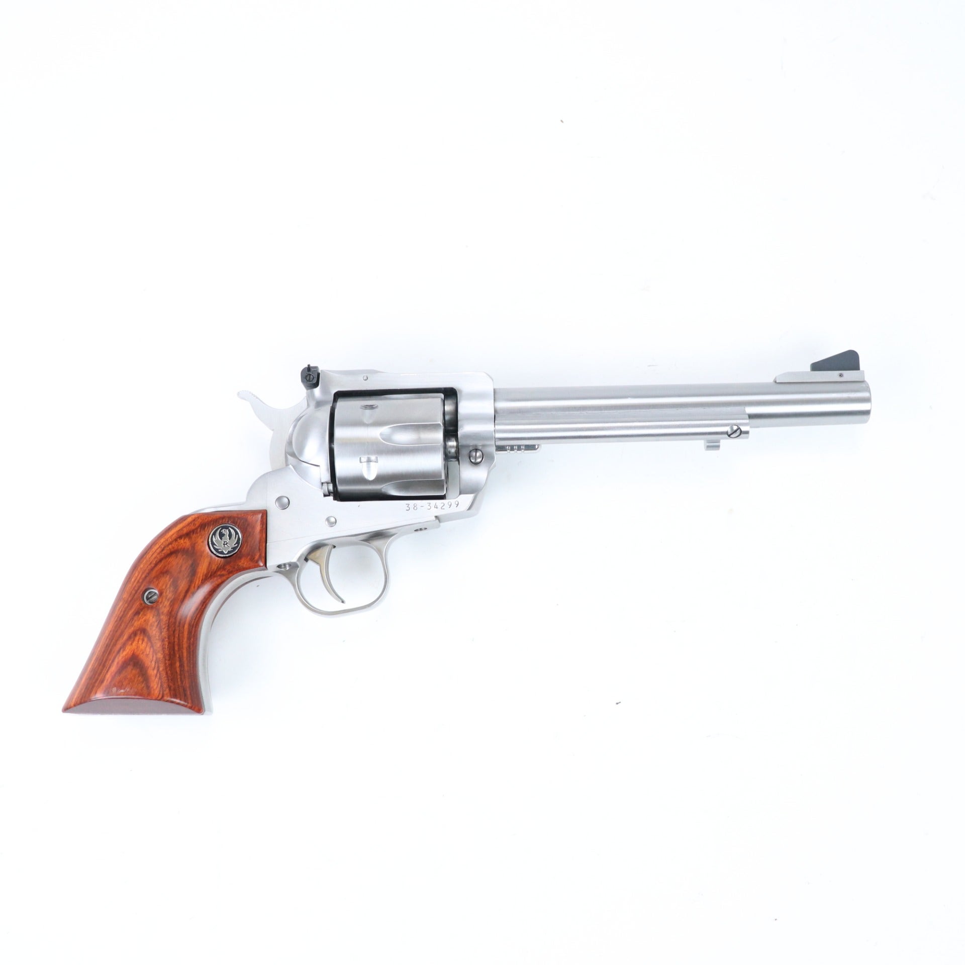 USED - Ruger Blackhawk GTO358454