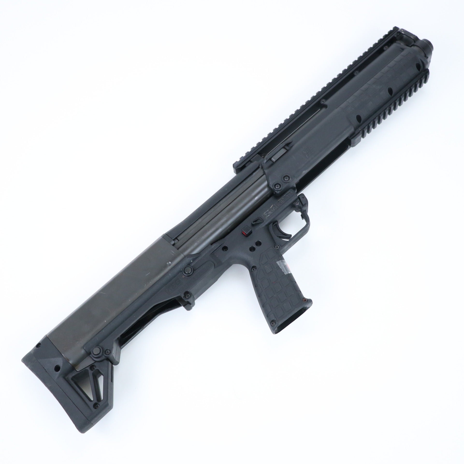 USED - Kel-Tec KSG GTO358471