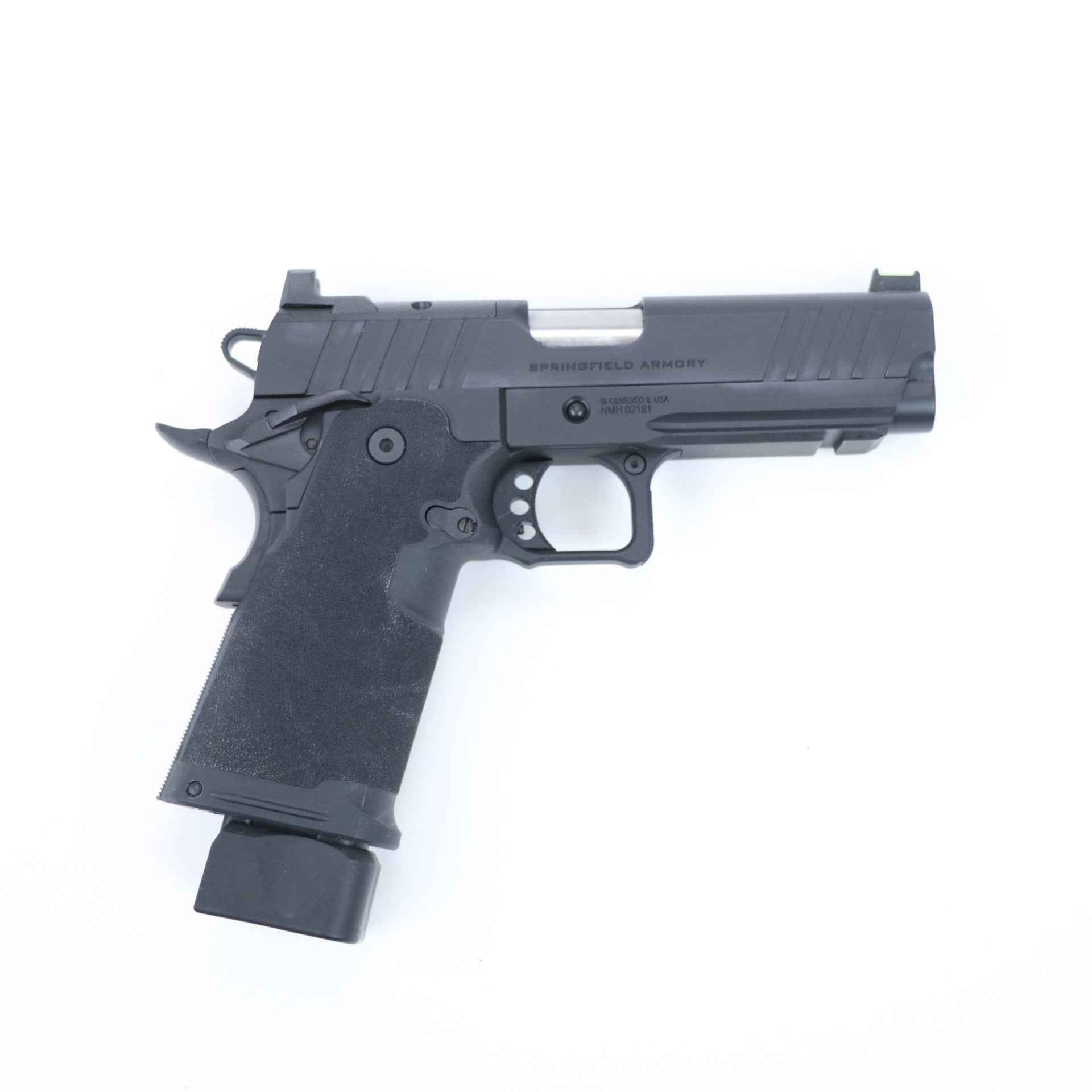 USED - Springfield Armory Prodigy GTO358476