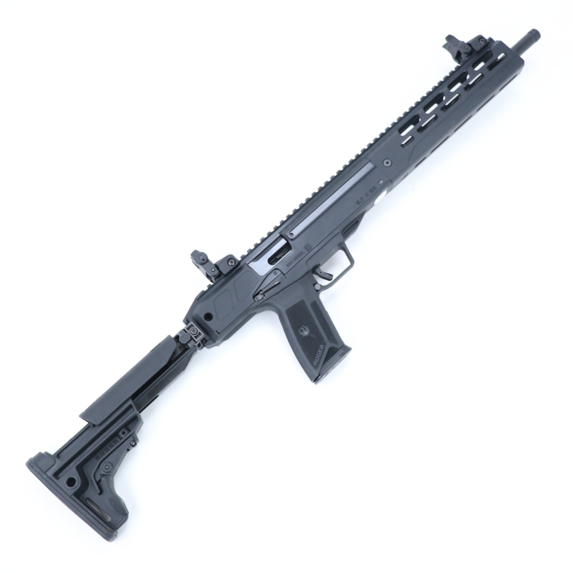 USED - Ruger LC Carbine GTO358477