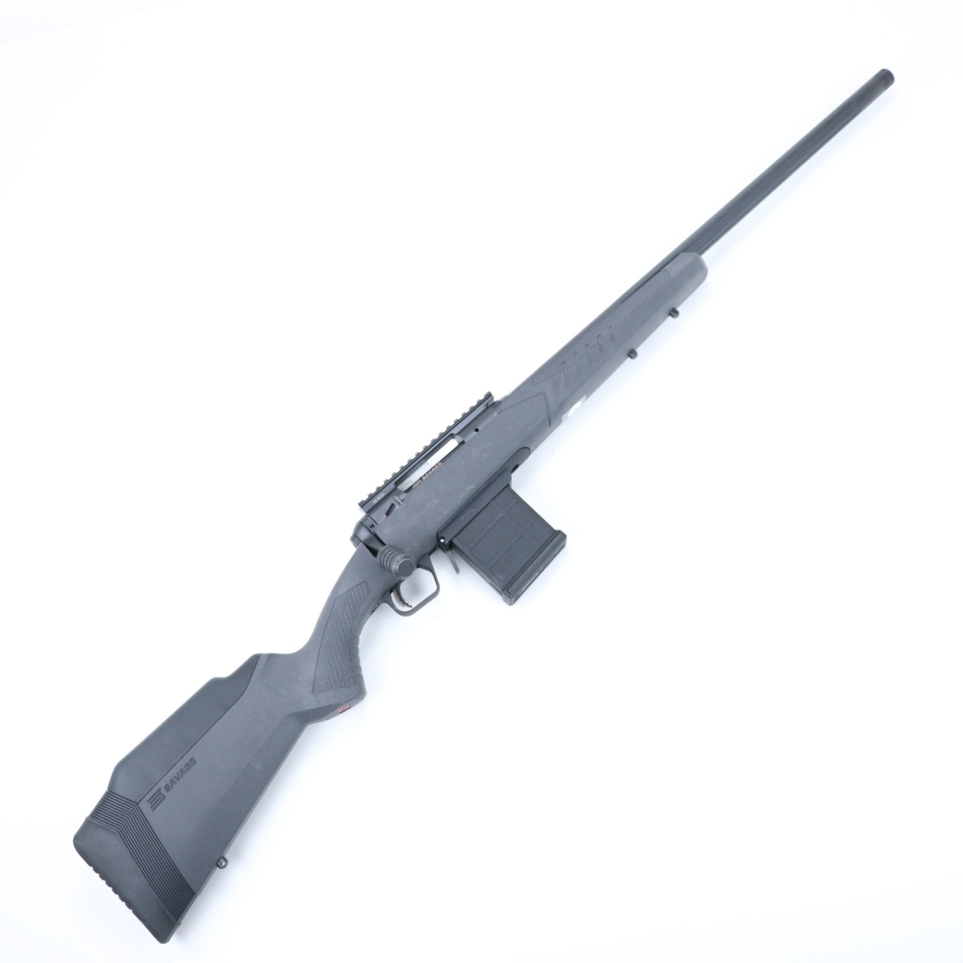 USED - Savage 110 GTO358482