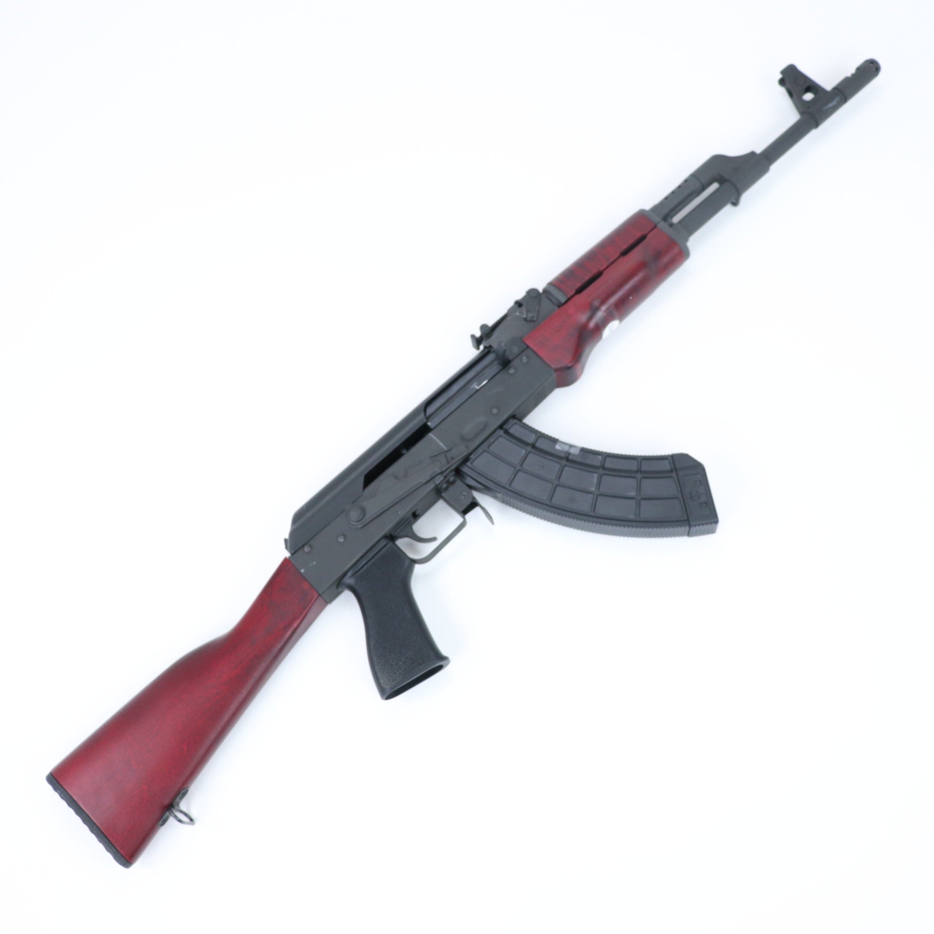 USED - Century Arms VSKA GTO358483