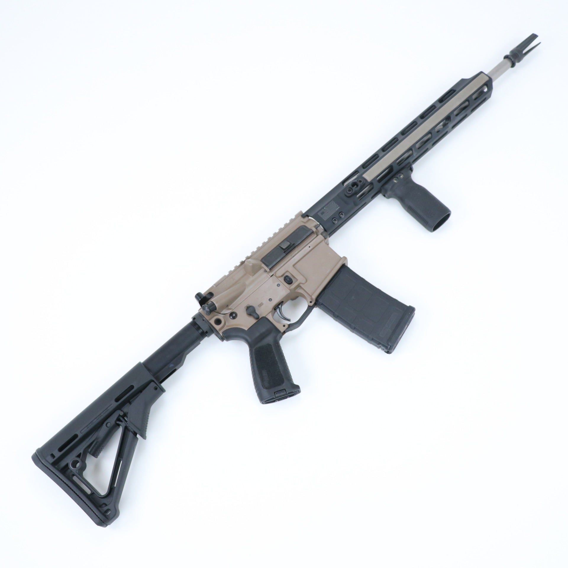 USED - Sig Sauer M400 Snakebite GTO358489