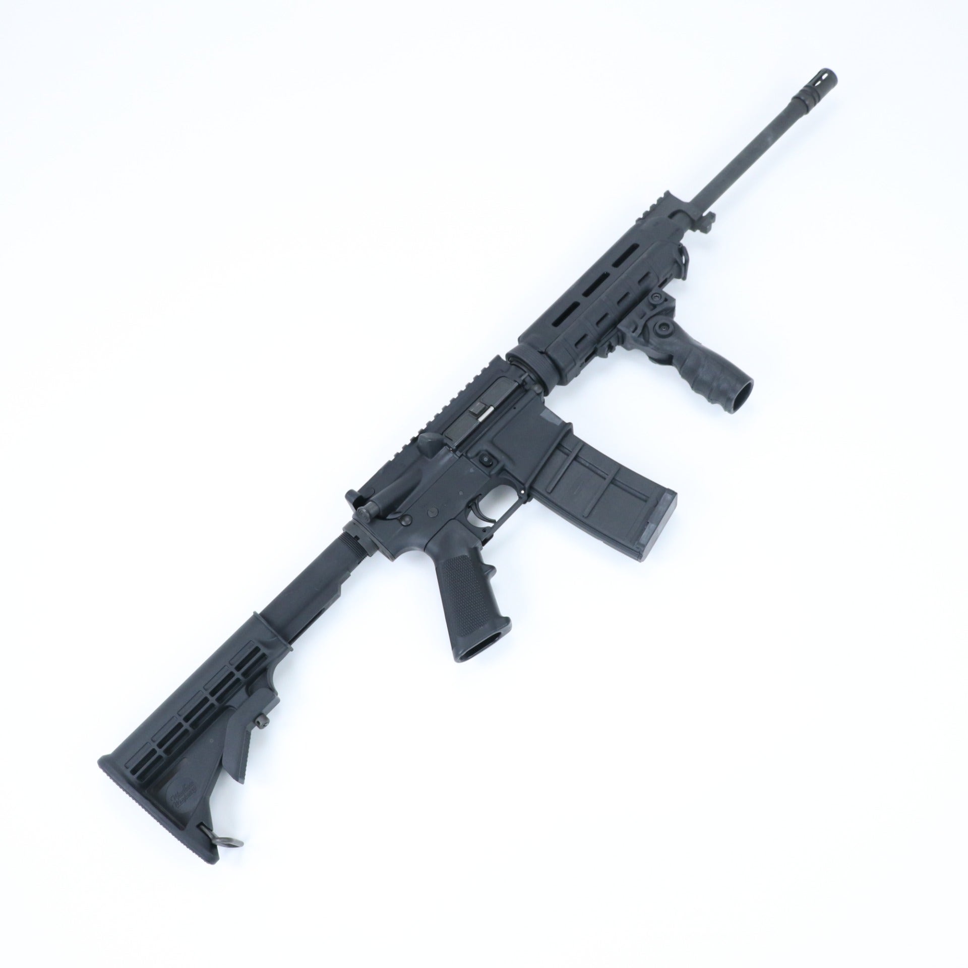 USED - Windham Weaponry WW-15 GTO358491