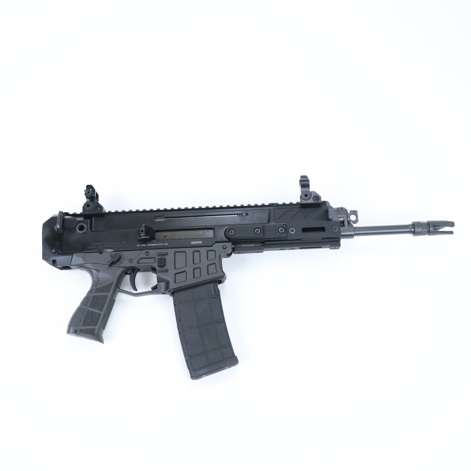 USED - CZ Bren 2MS GTO358503
