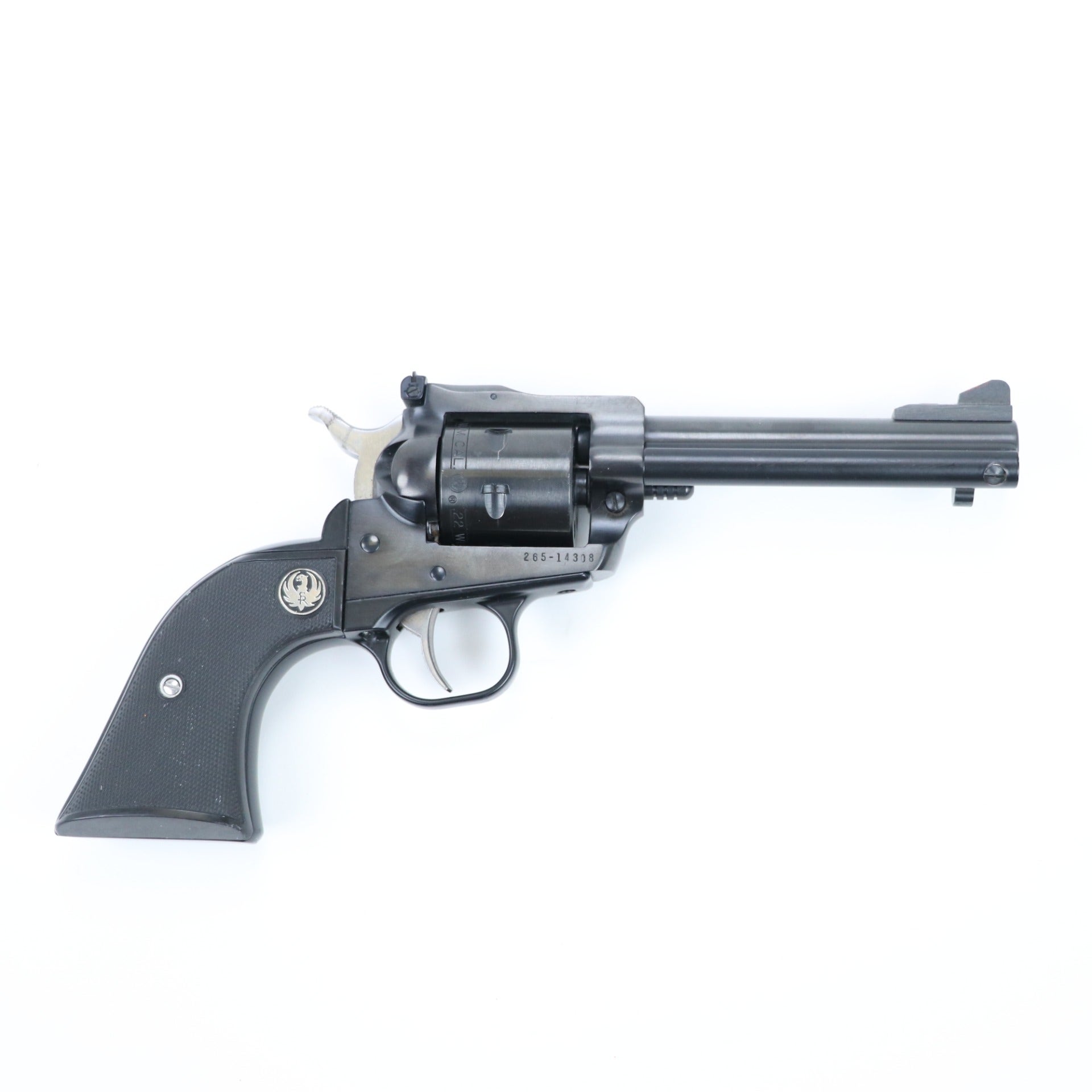 USED - Ruger New Model Single Six GTO358512