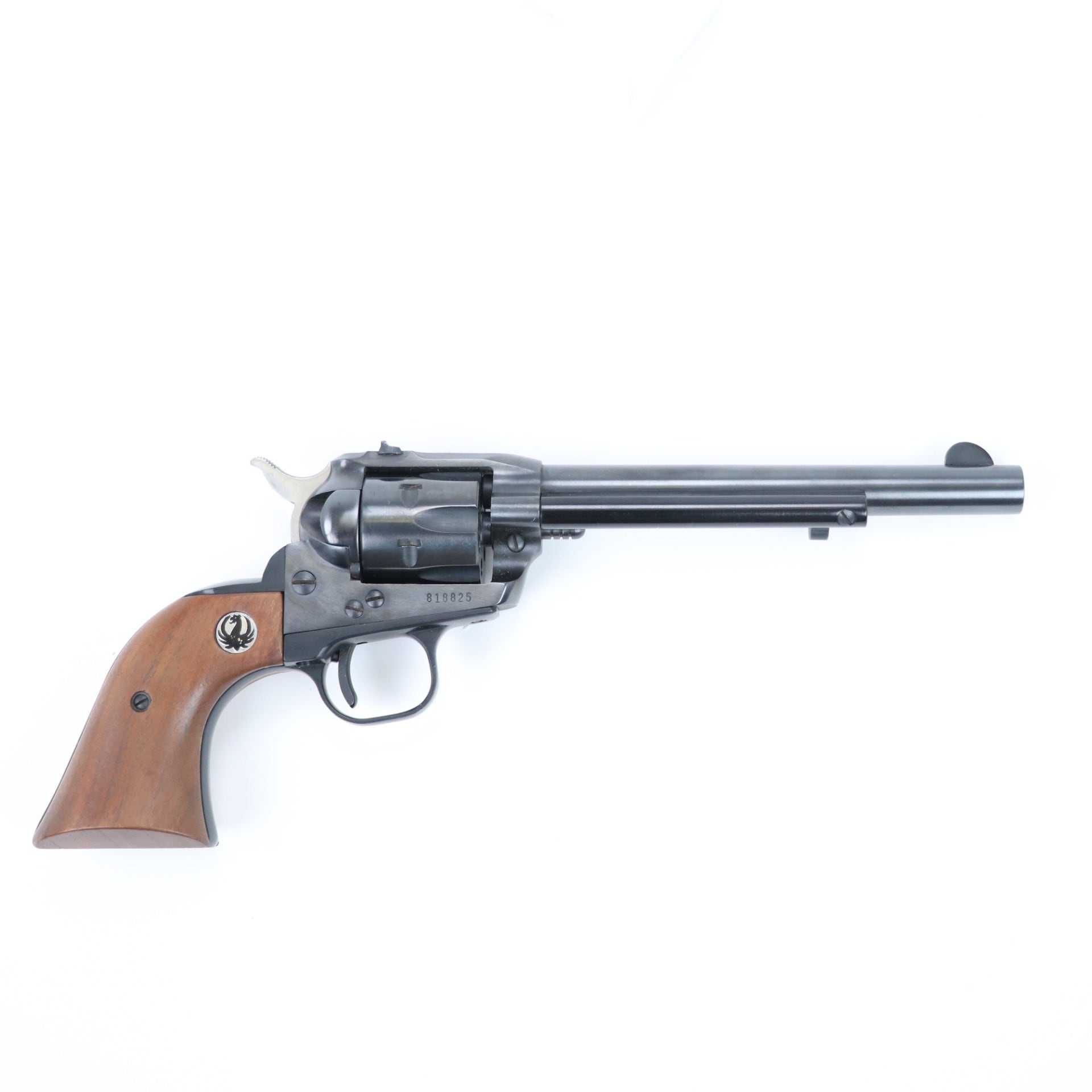 USED - Ruger Single Six GTO358514