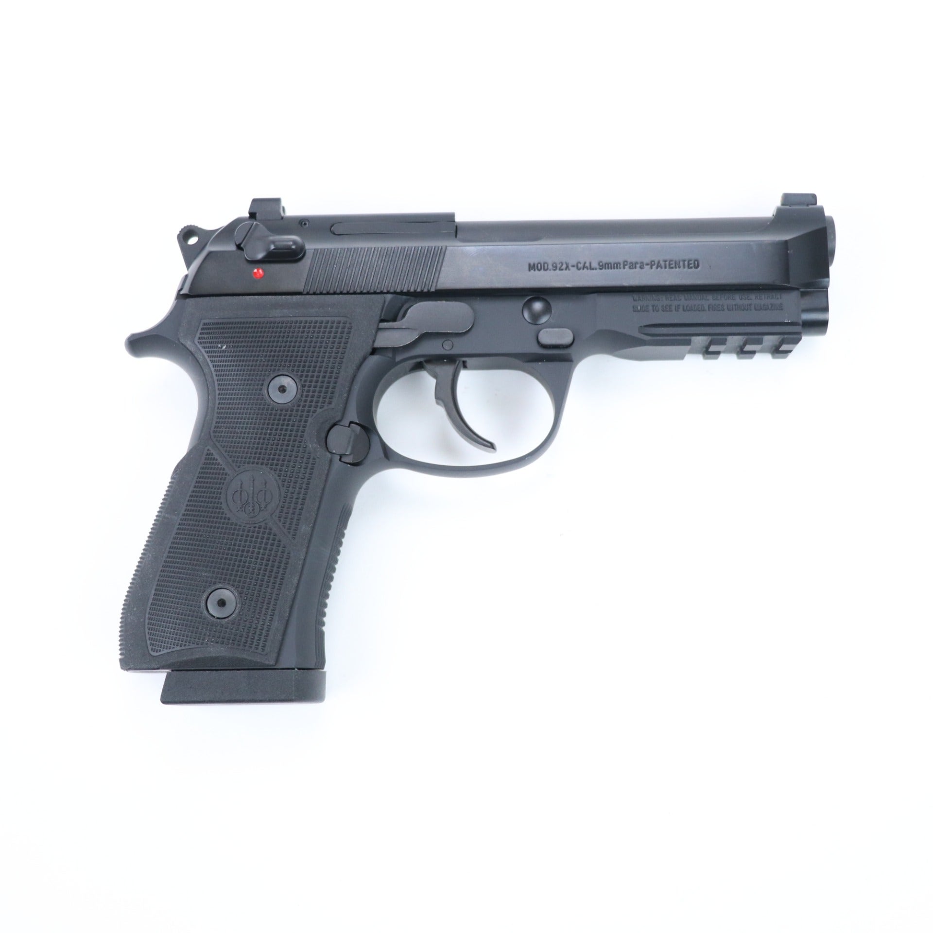 USED - Beretta 92X GTO358516
