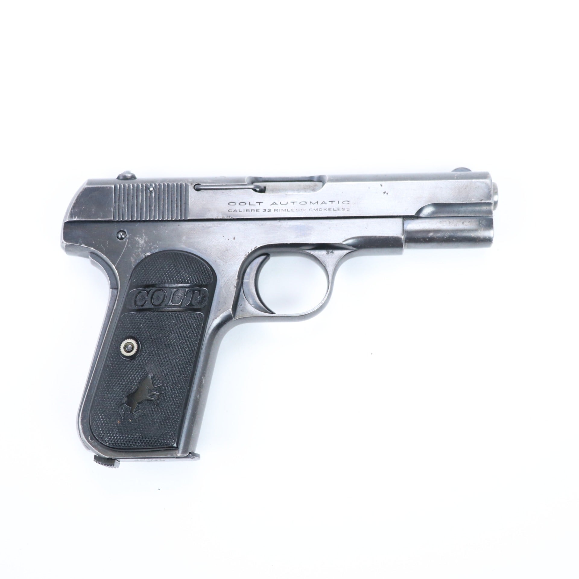 USED - Colt 1903 GTO358517