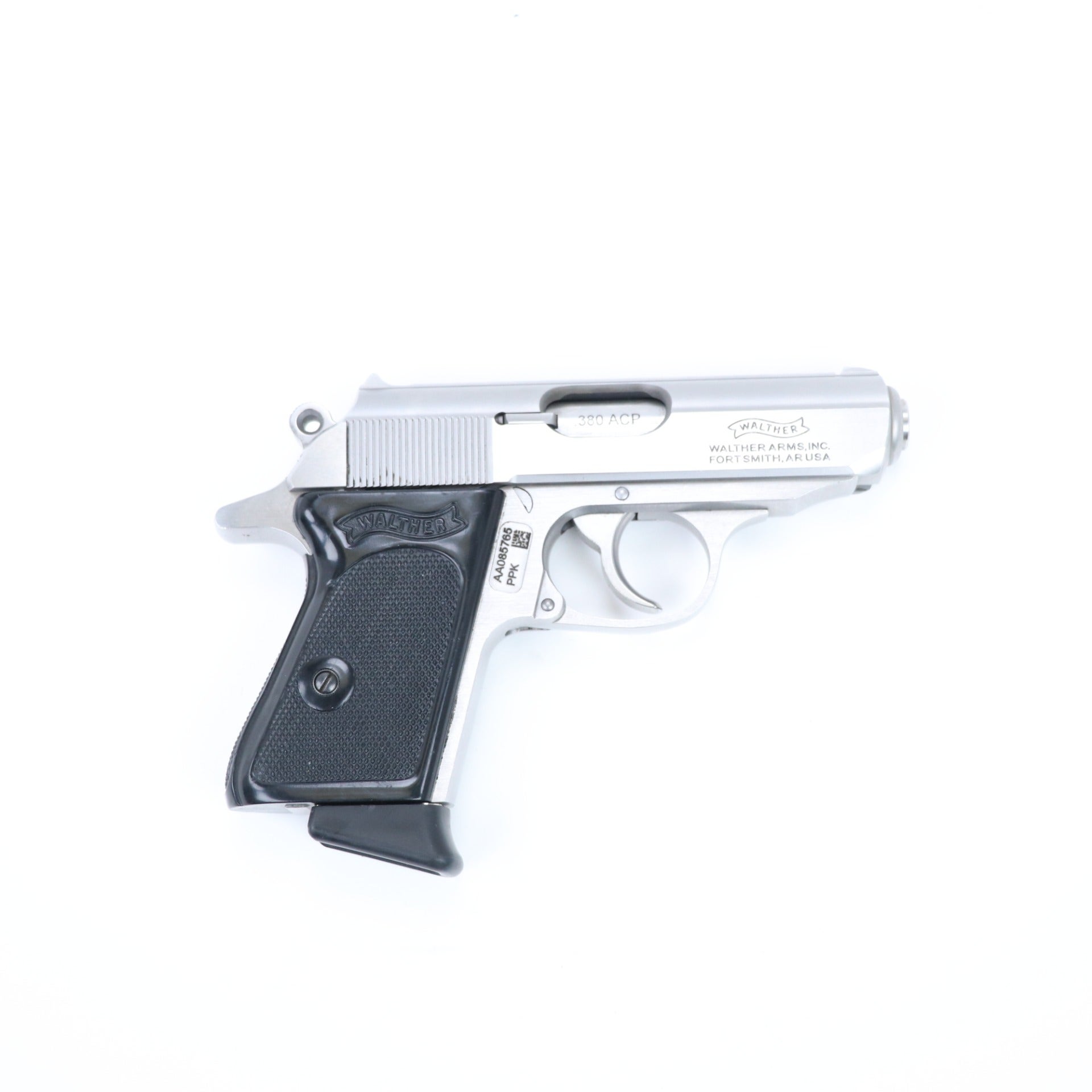 USED - Walther PPK GTO358578